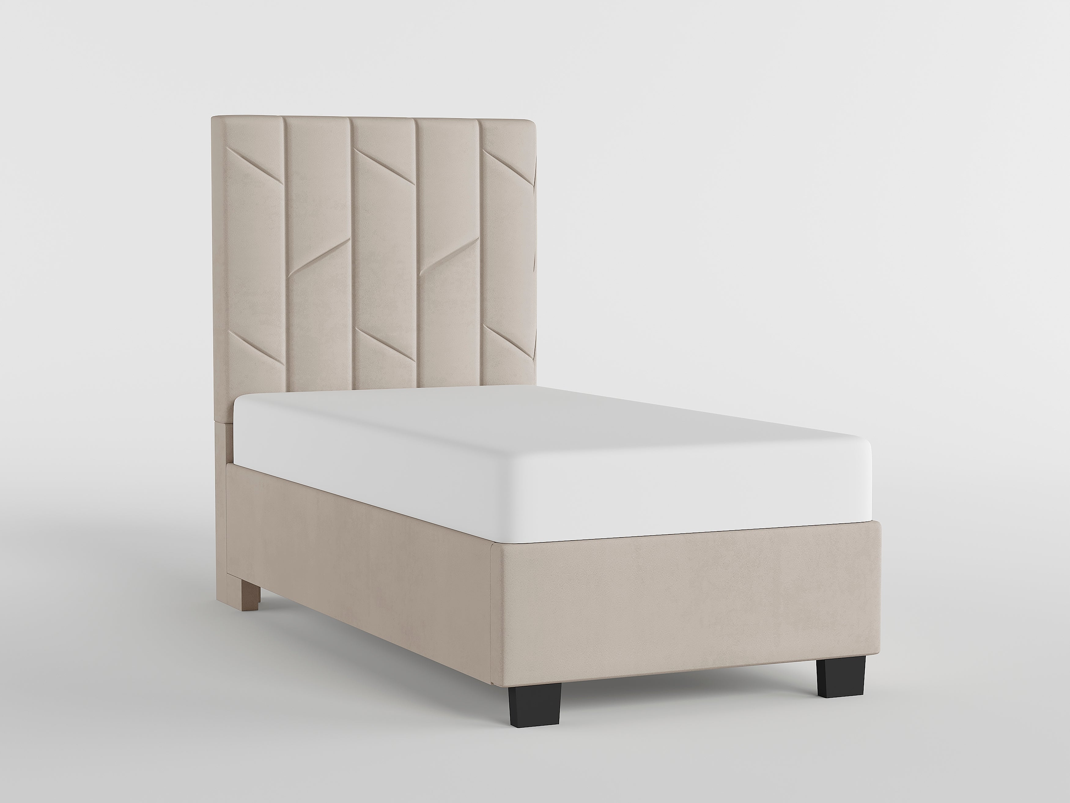 Full Beds