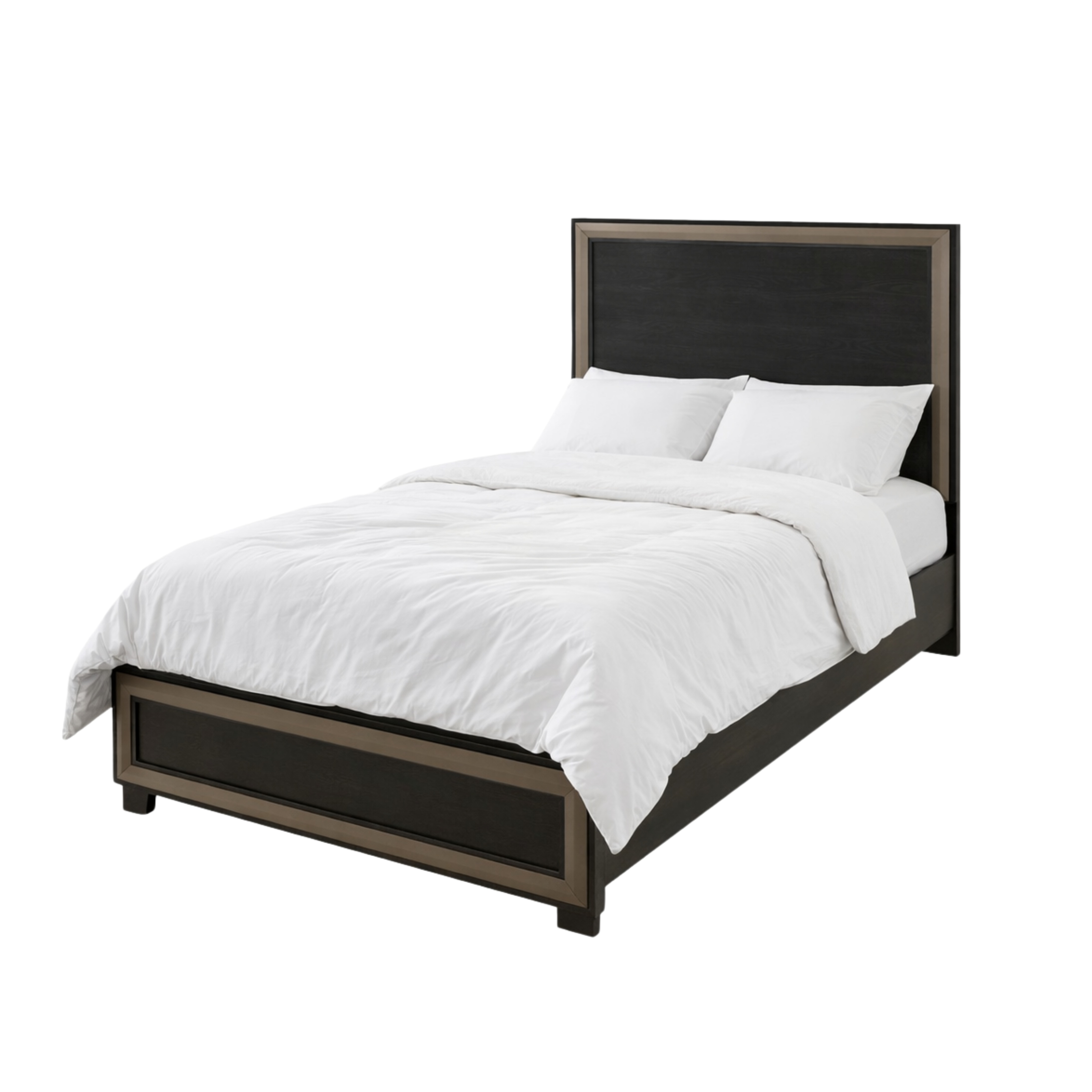 Wood Frame Beds