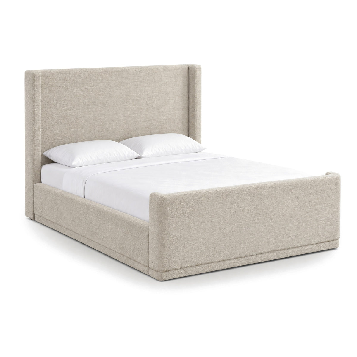 Haven Bed