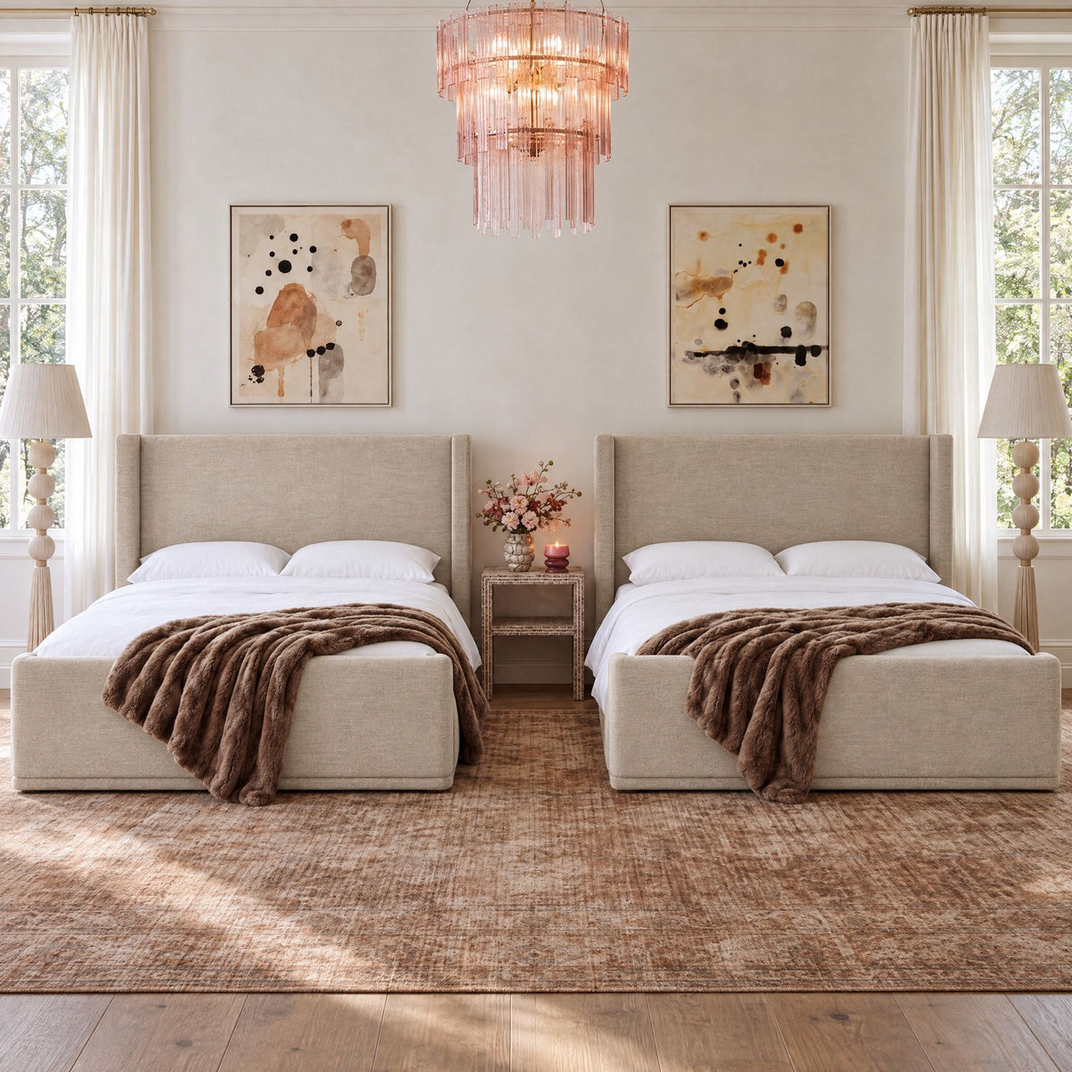 Haven Bed