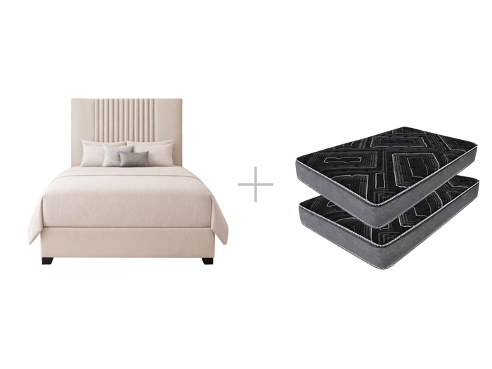 Mohegan or Madison Splendor Bundle