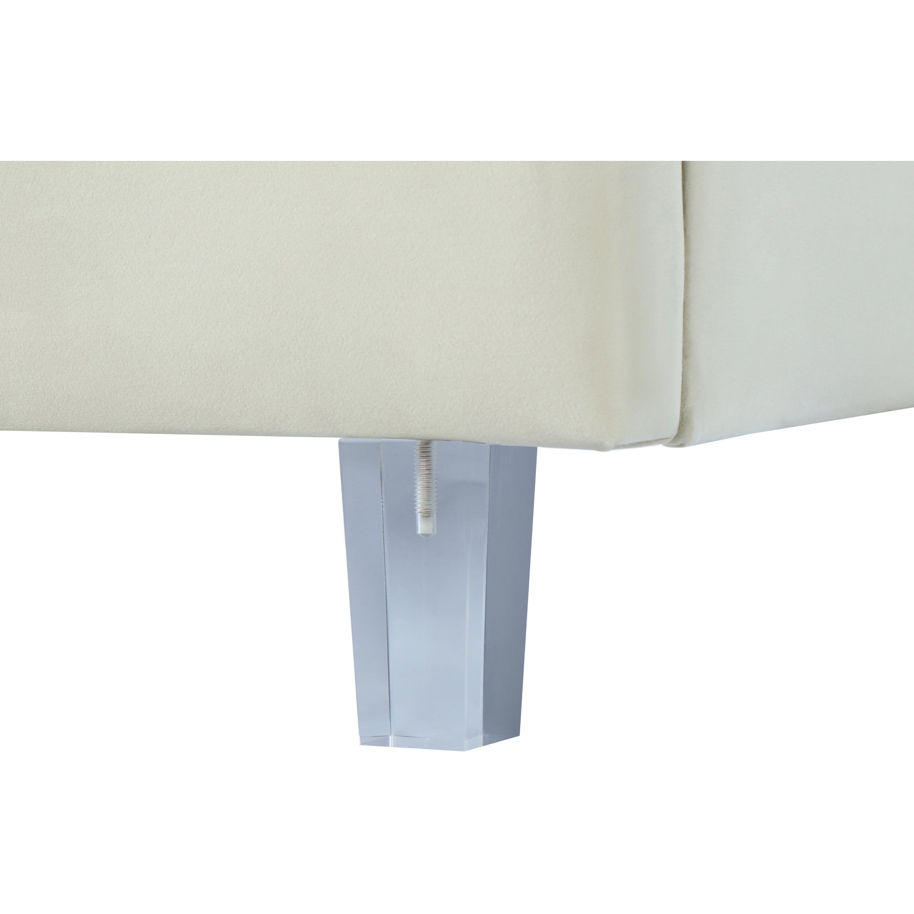 Rainbo Bed - Cream 5