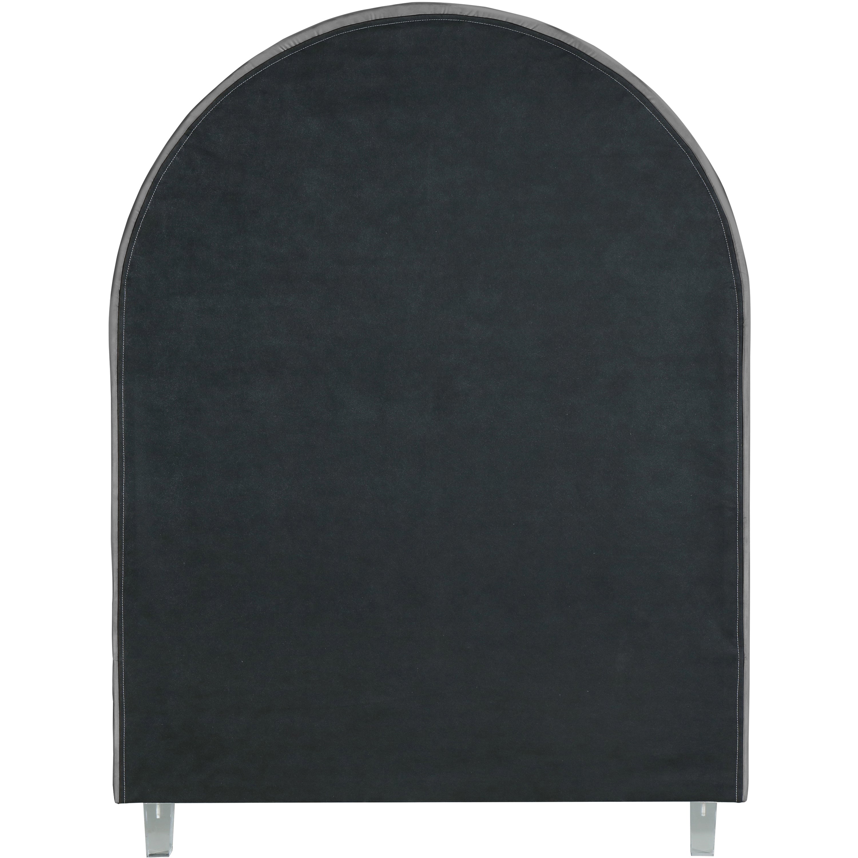 Rainbo Bed - Grey 6