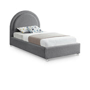 Marlo Bed - Grey