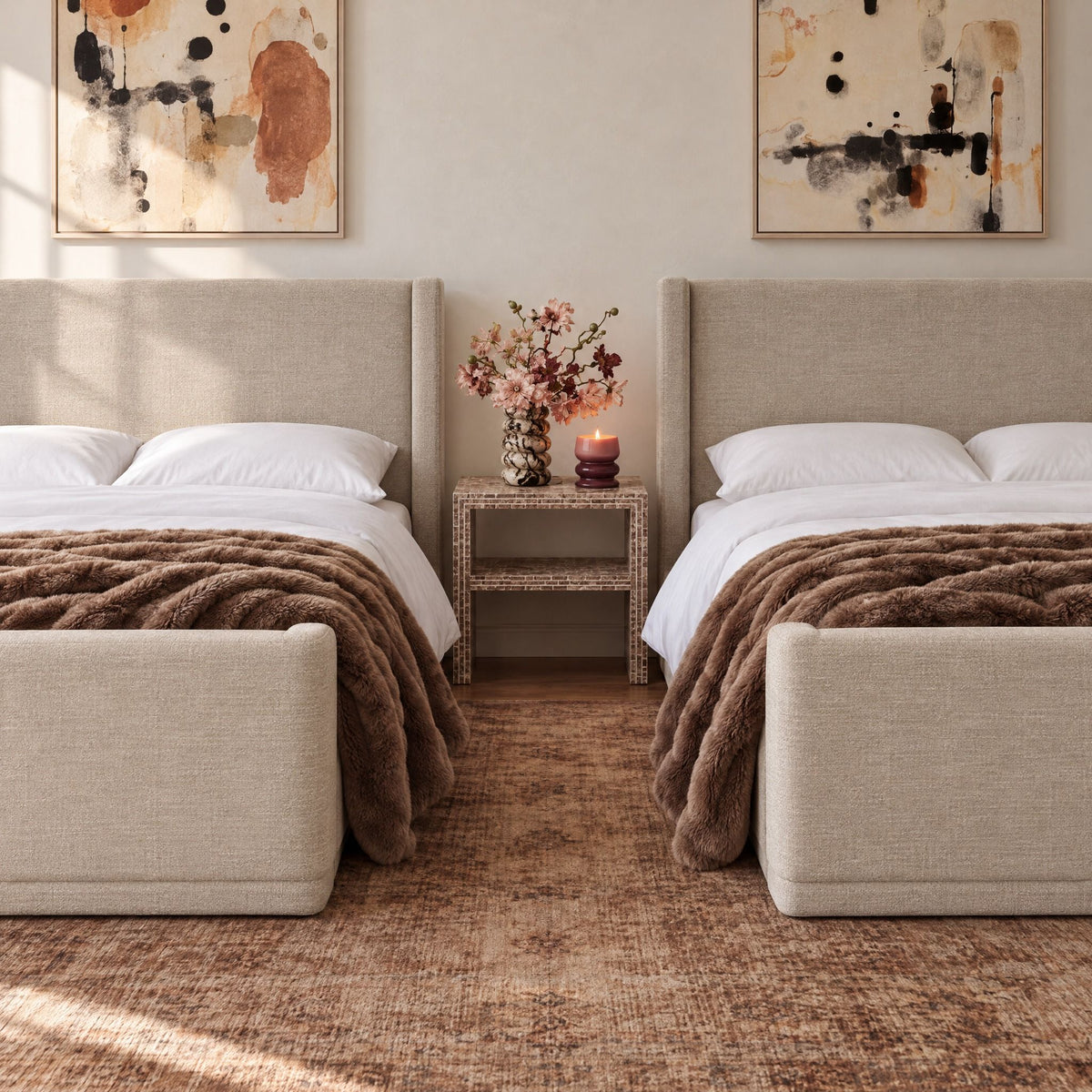Haven Bed