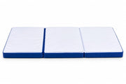 Trifold Mattress — Twin 3"