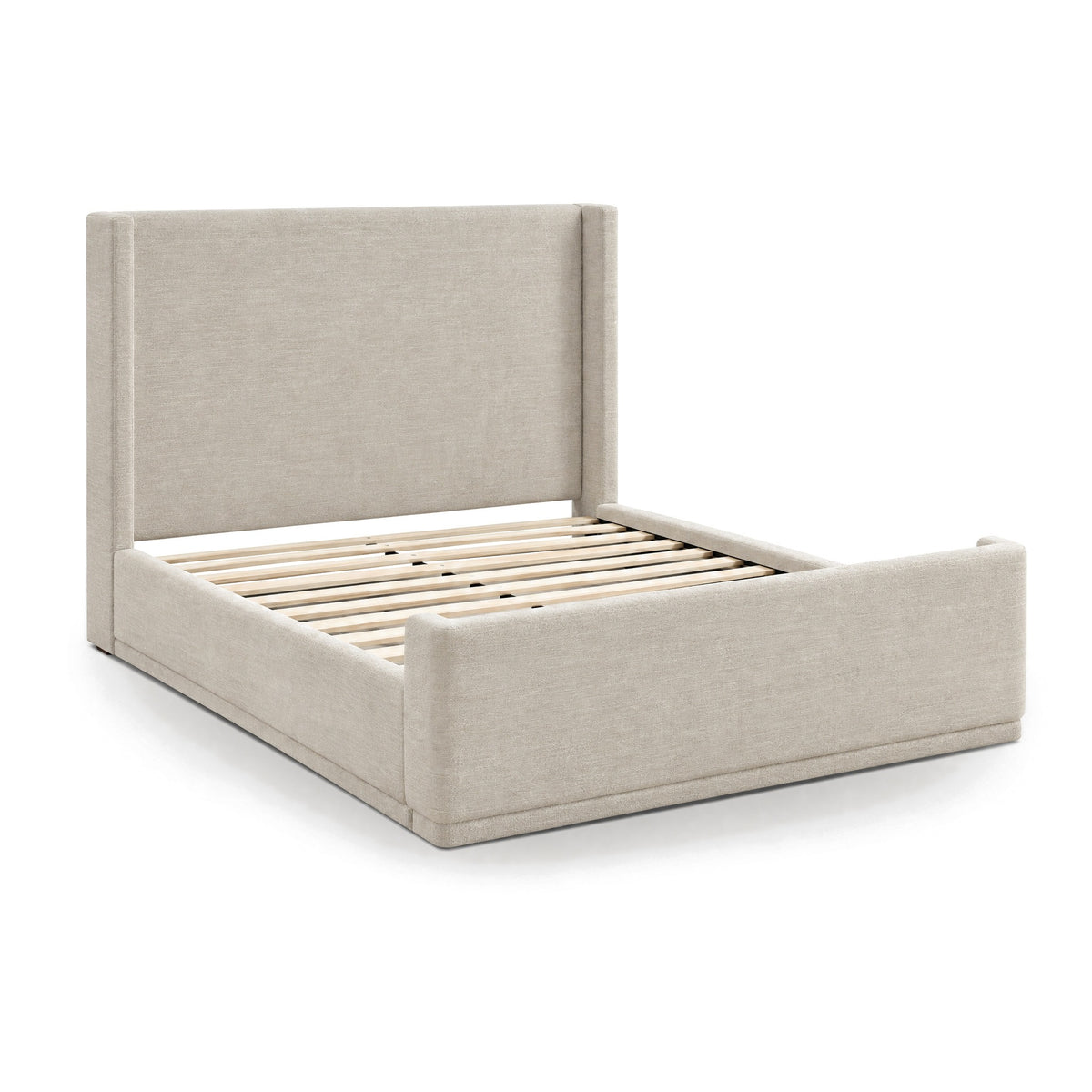 Haven Bed