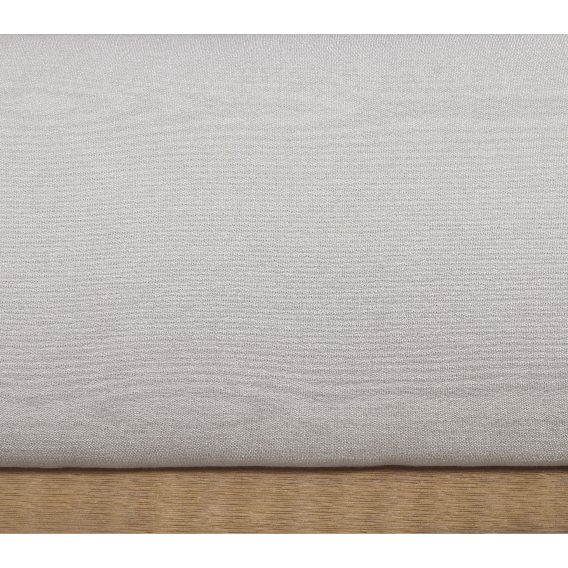 Vaughan Bed - Cream 6