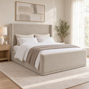 Haven Bed