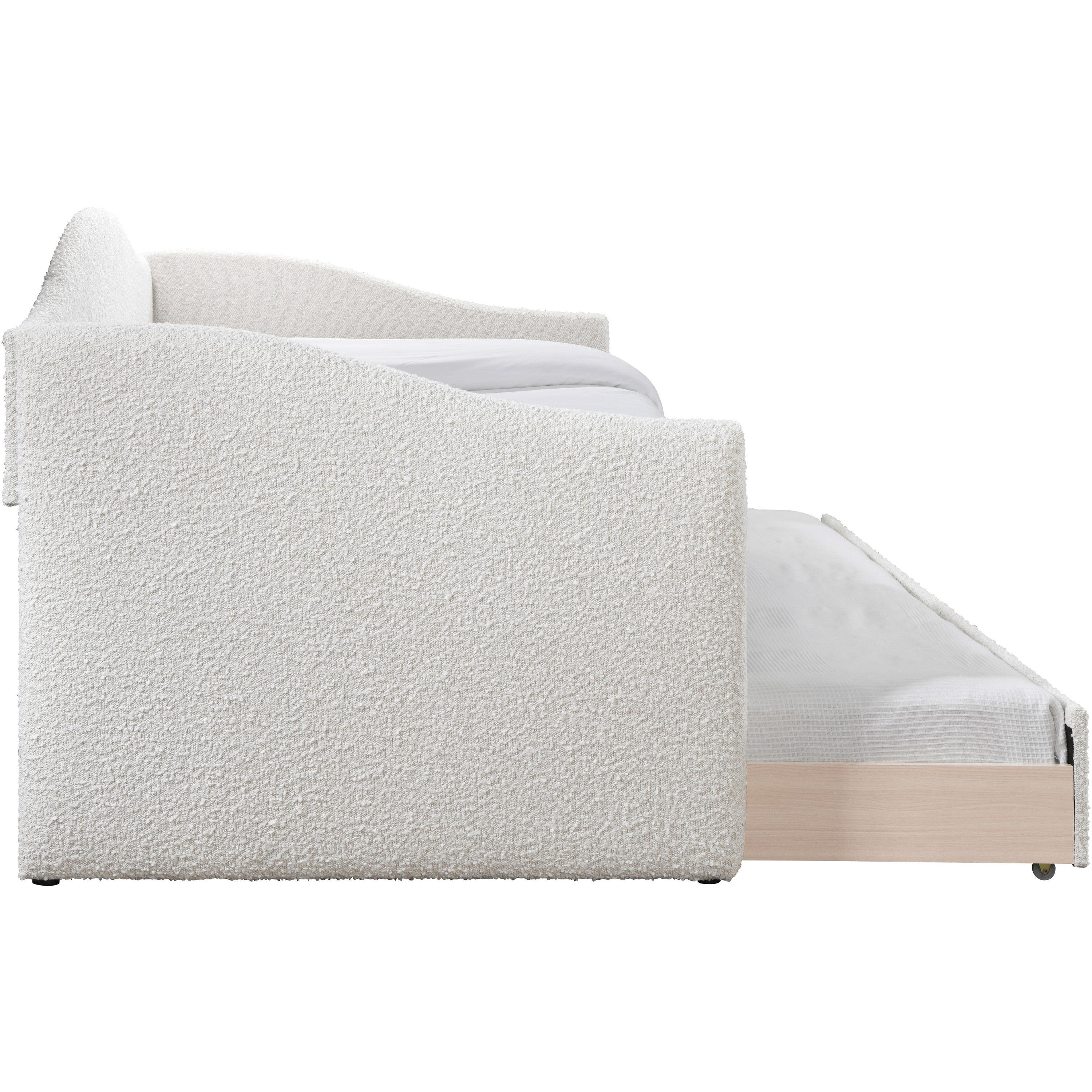 Arlow Daybed - Cream 3