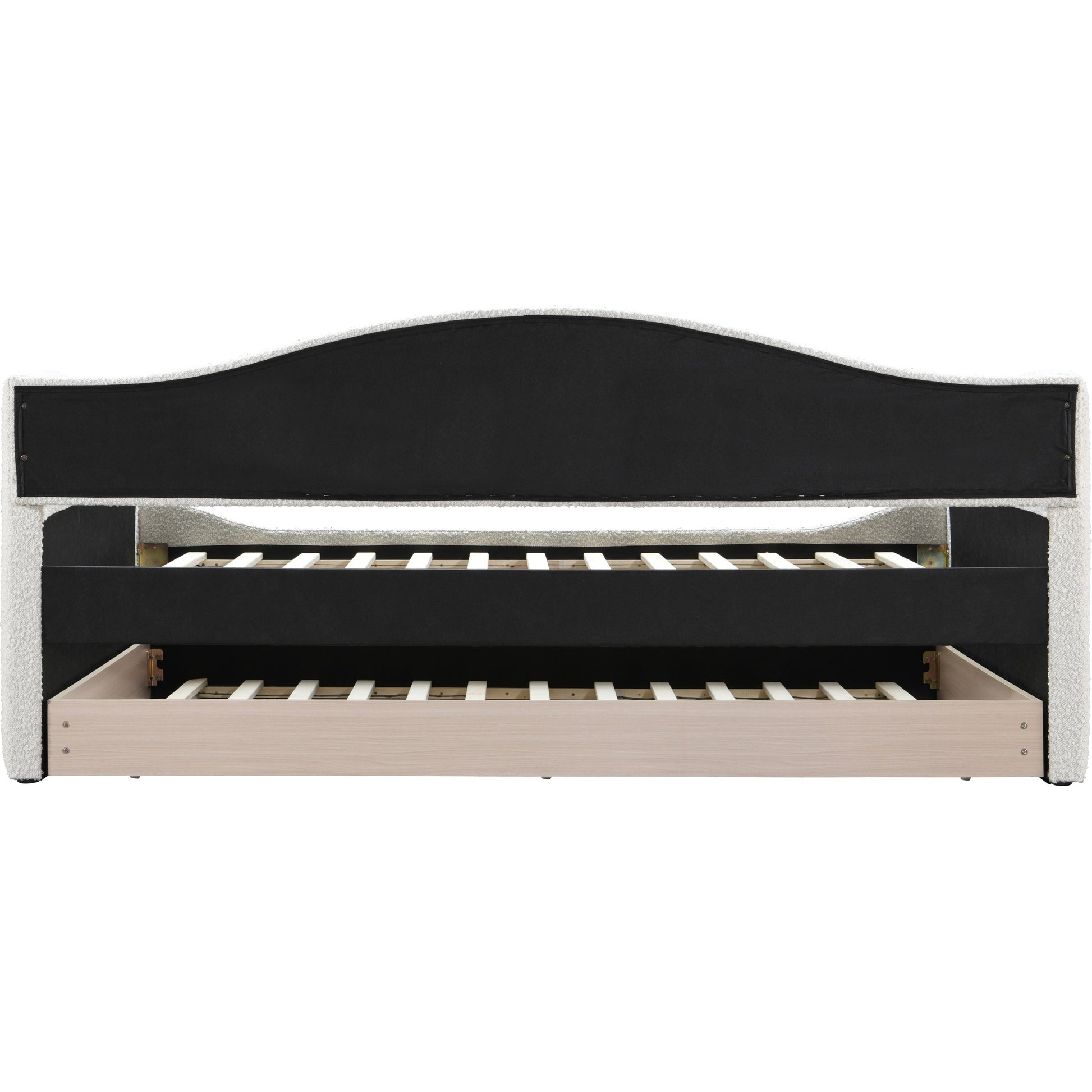 Arlow Daybed - Cream 4