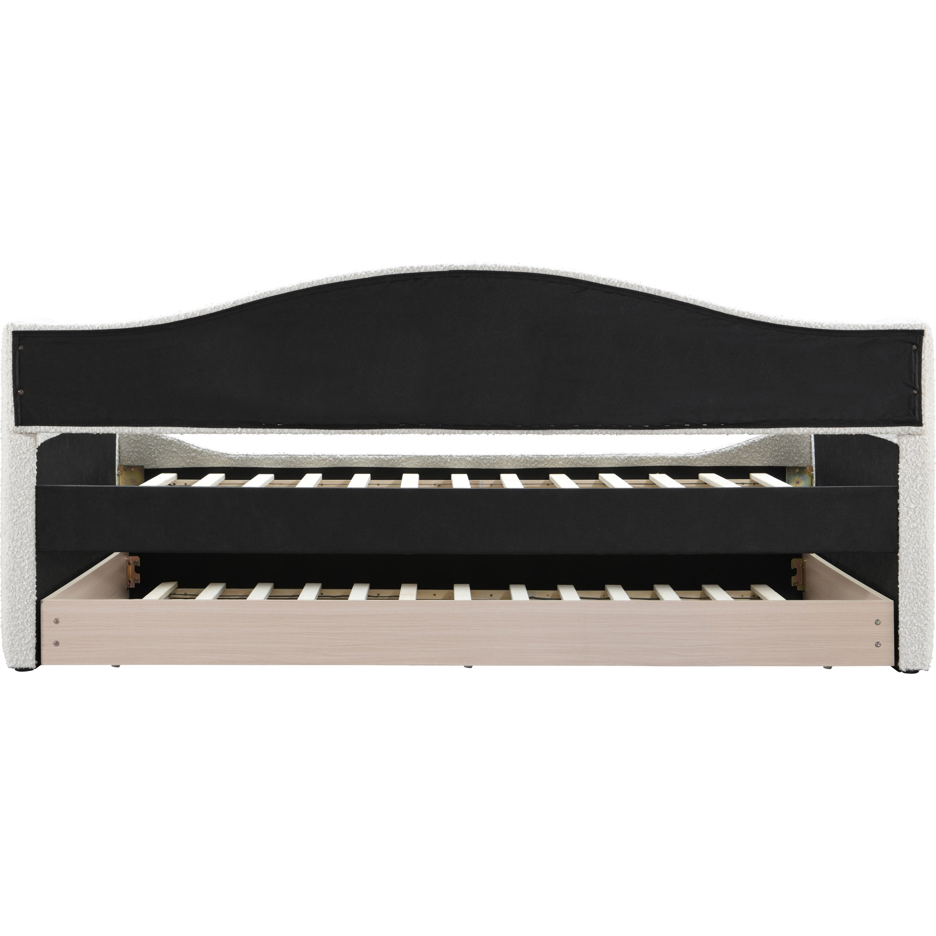 Arlow Daybed - Cream 4