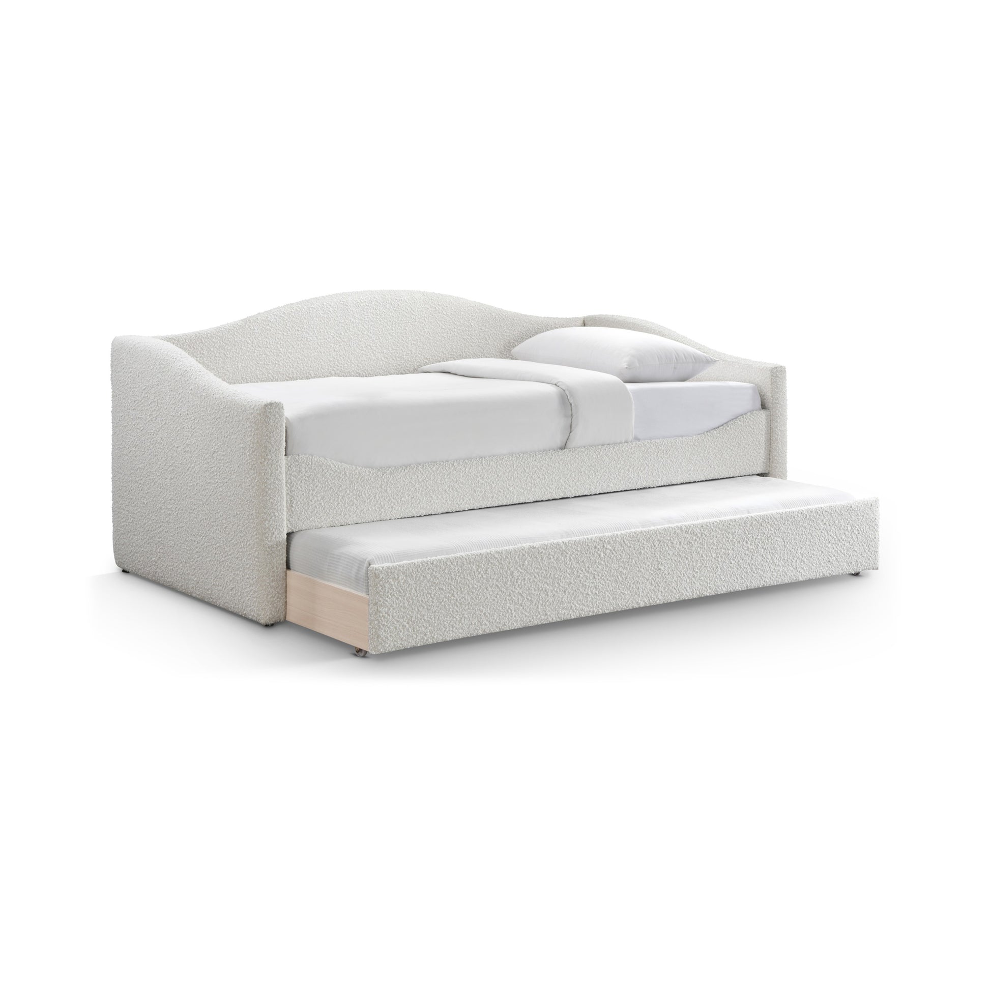 Arlow Daybed - Cream