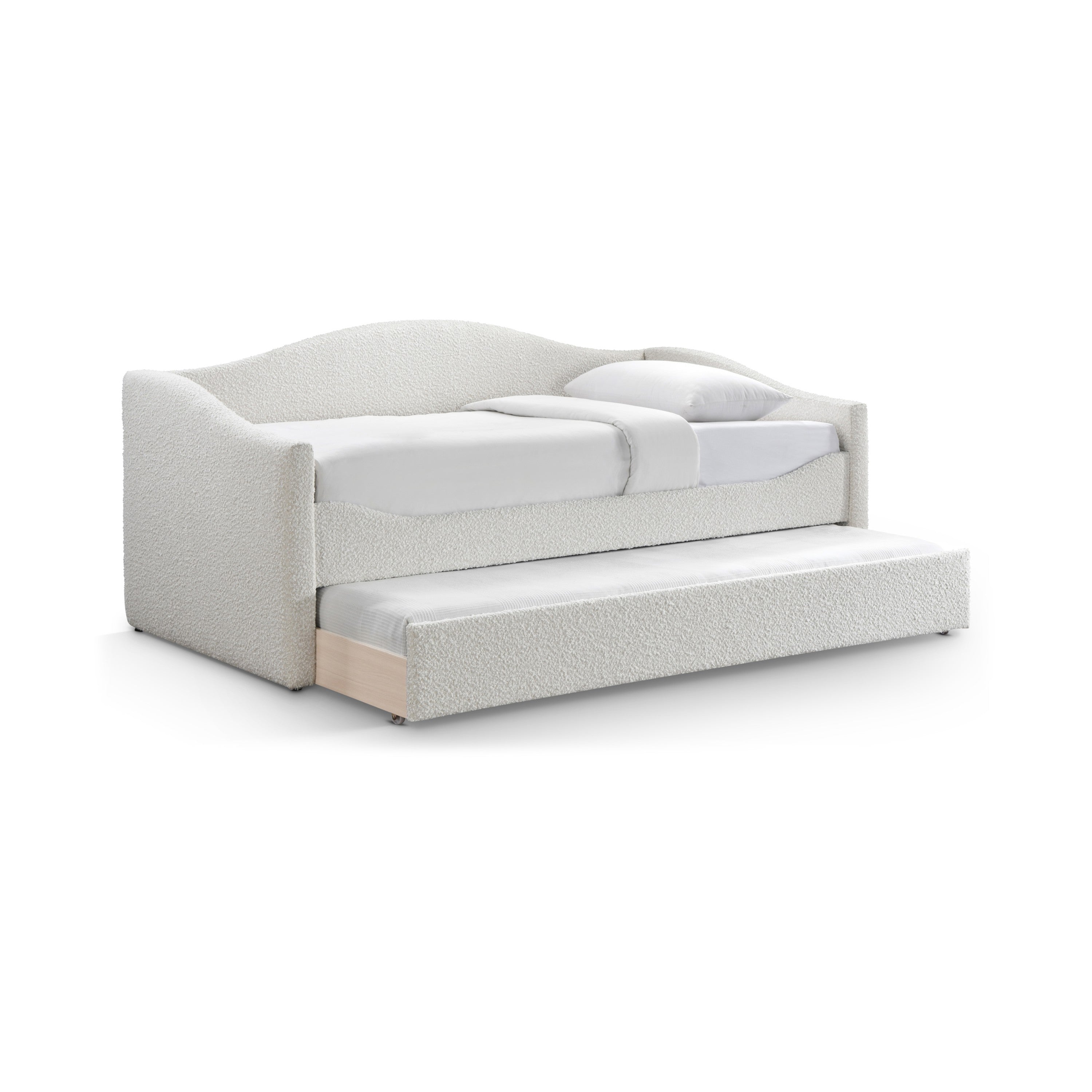 Arlow Daybed - Cream