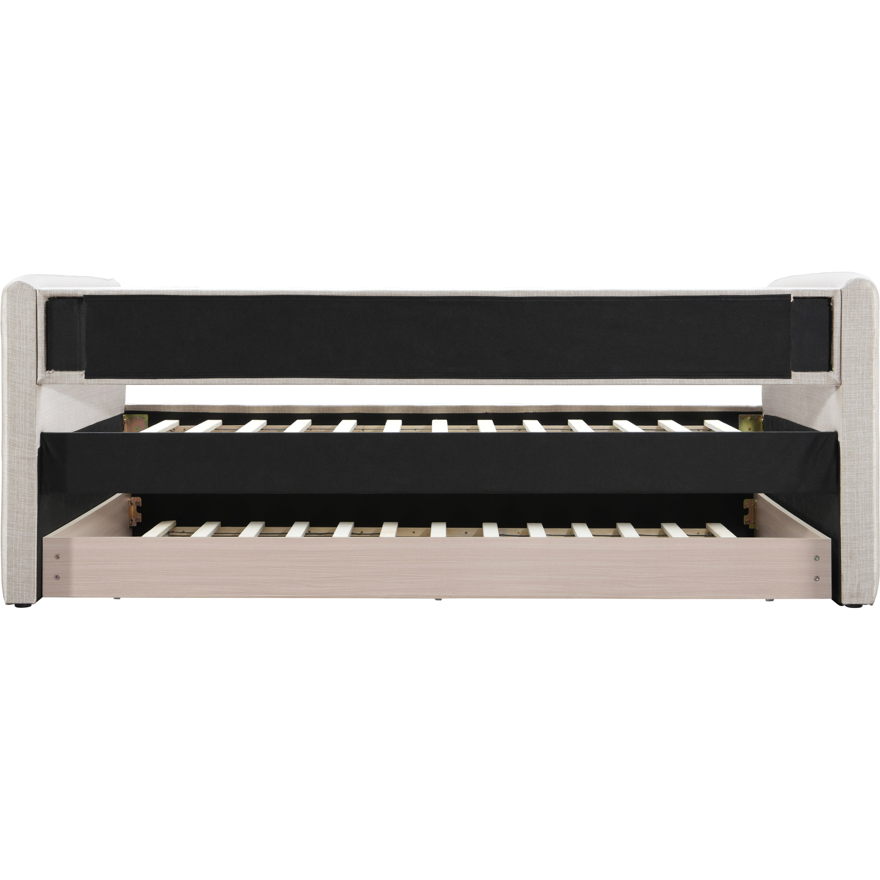 Colten Daybed - Cream 4