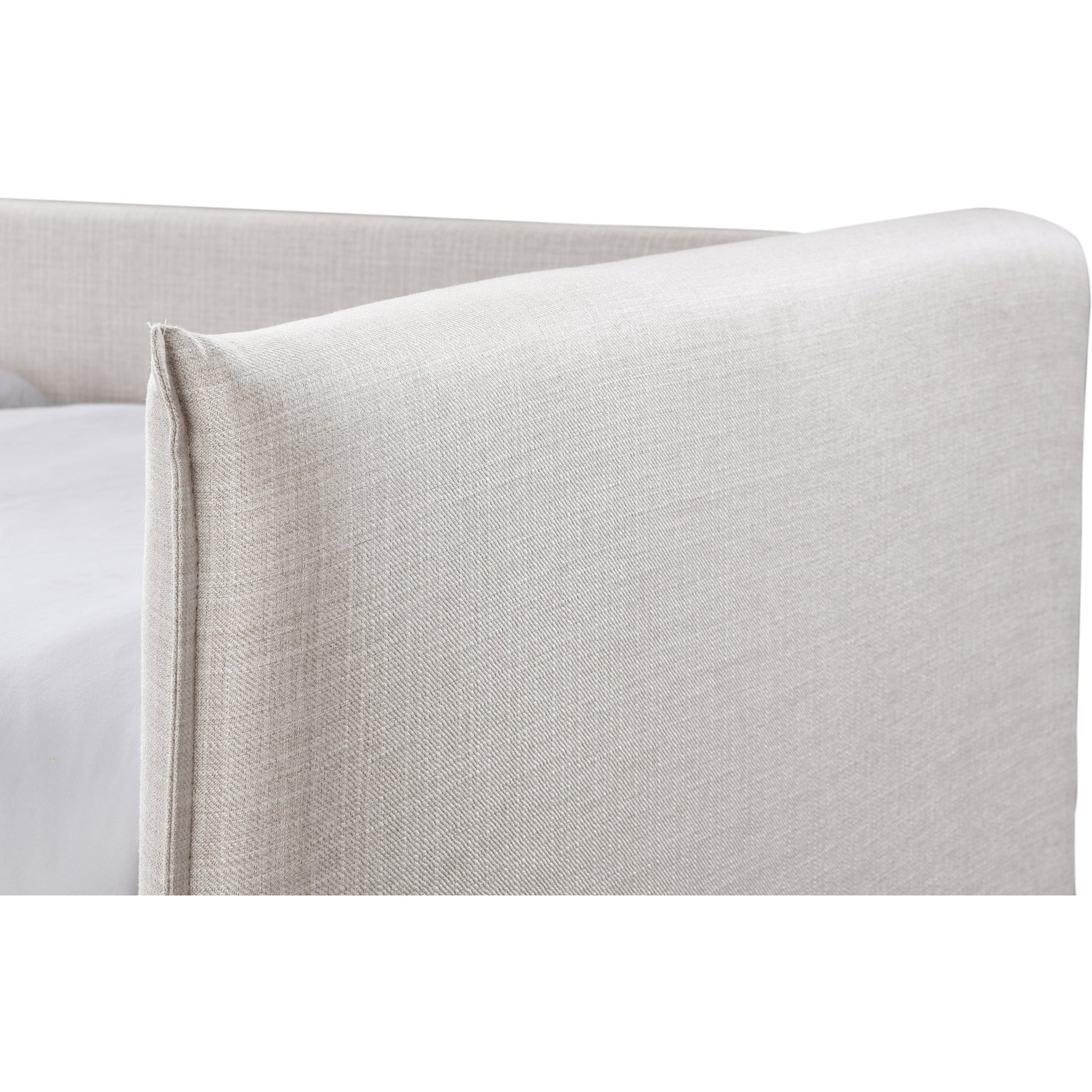 Colten Daybed - Cream 5