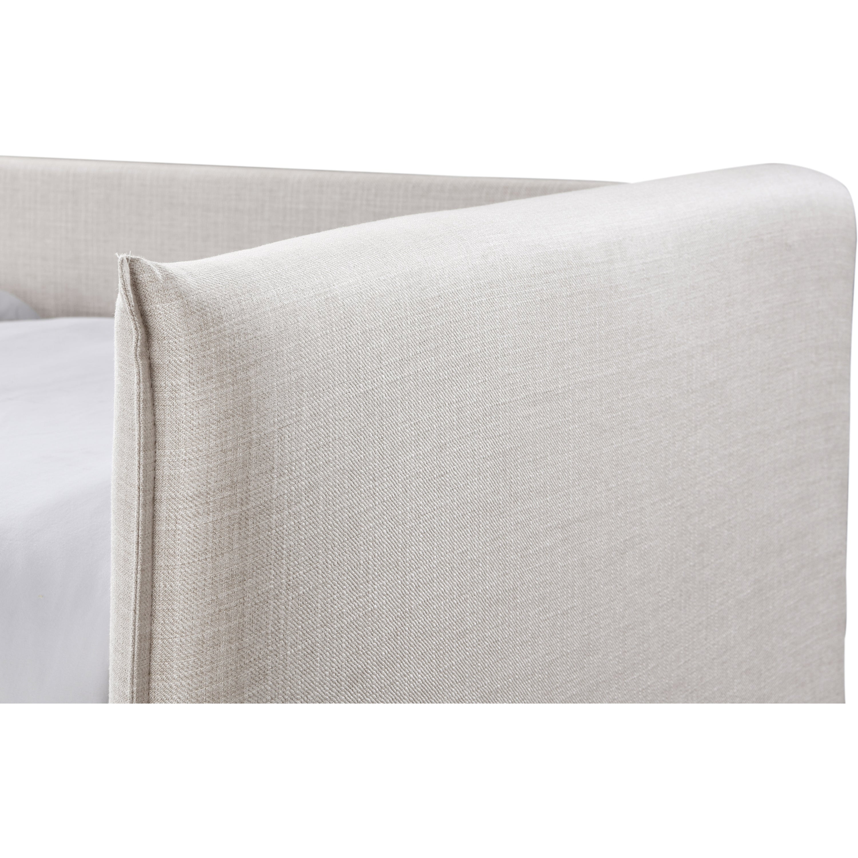 Colten Daybed - Cream 5