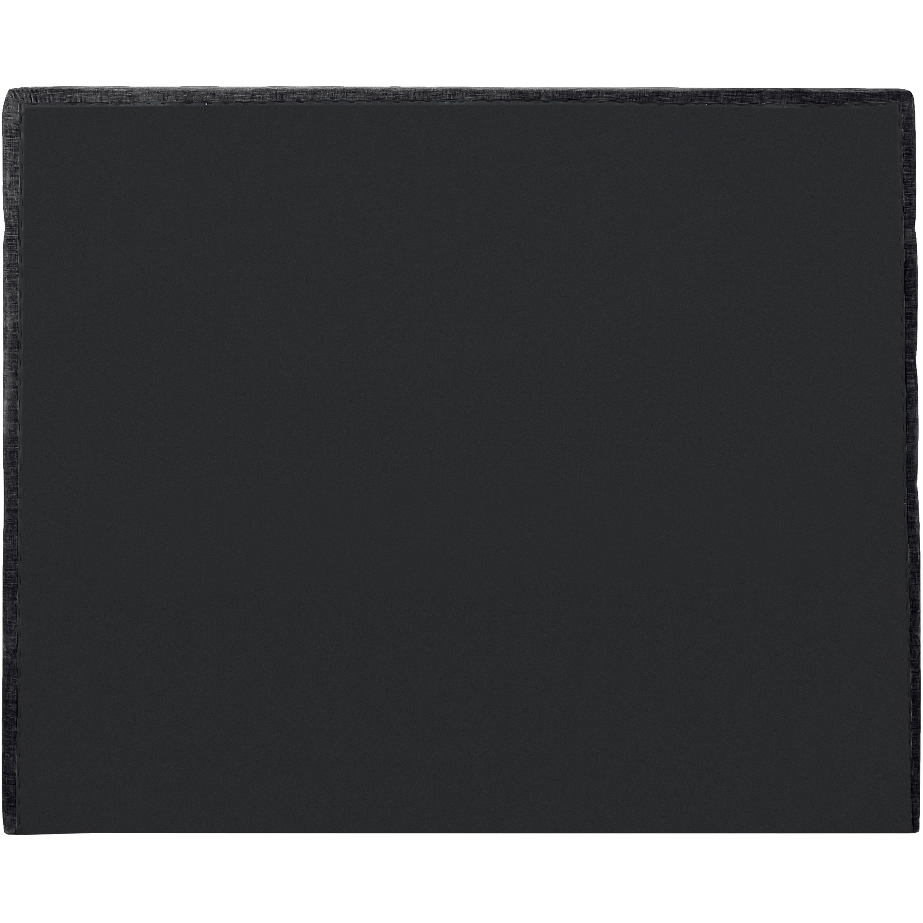 Hadam Bed - Black 4