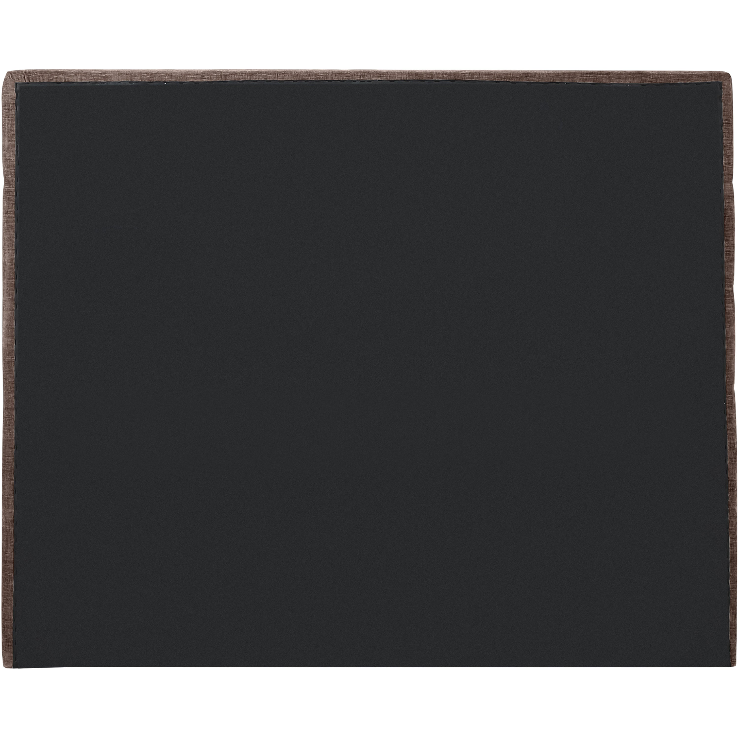 Hadam Bed - Brown 4