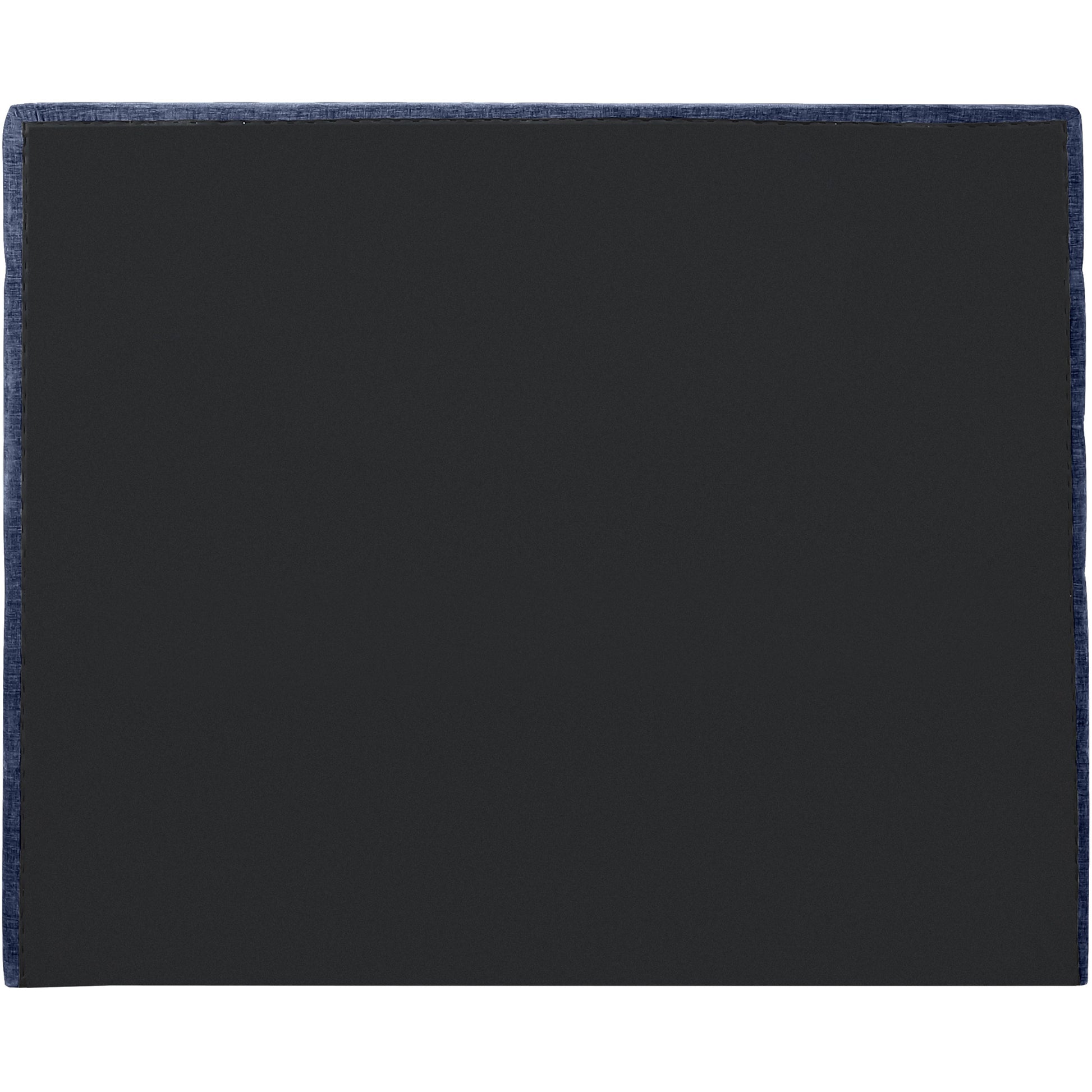 Hadam Bed - Navy 4