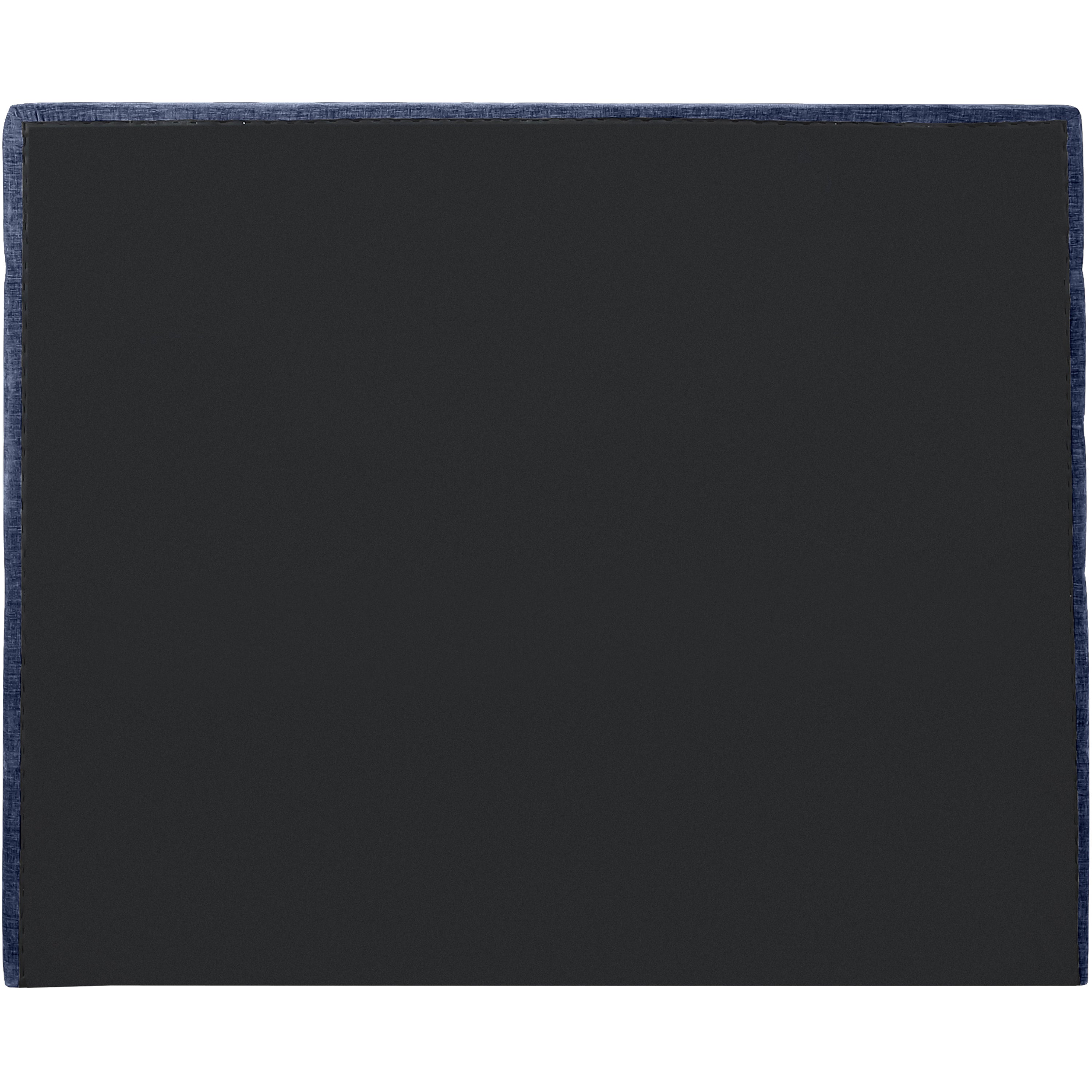 Hadam Bed - Navy 4