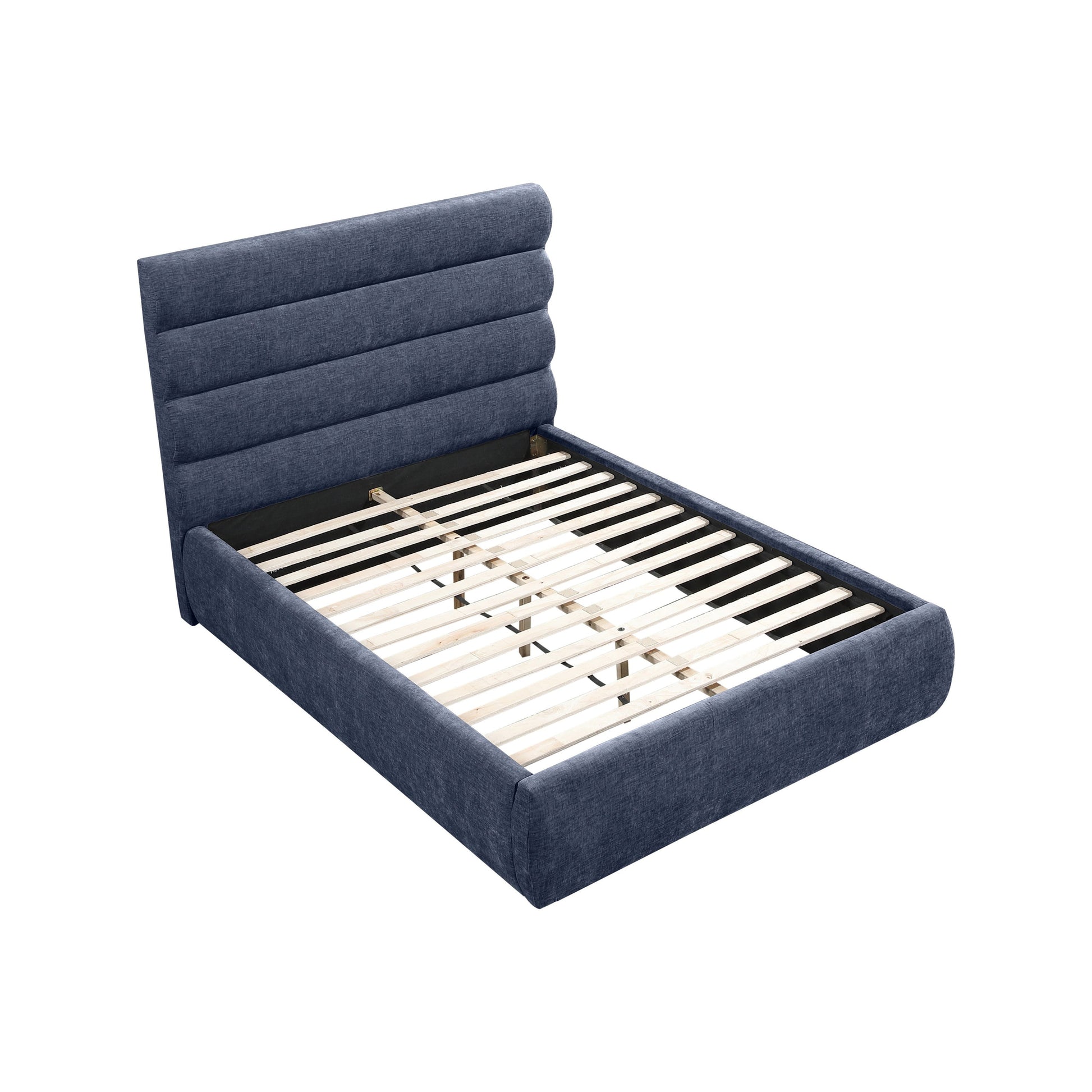 Hadam Bed - Navy 6