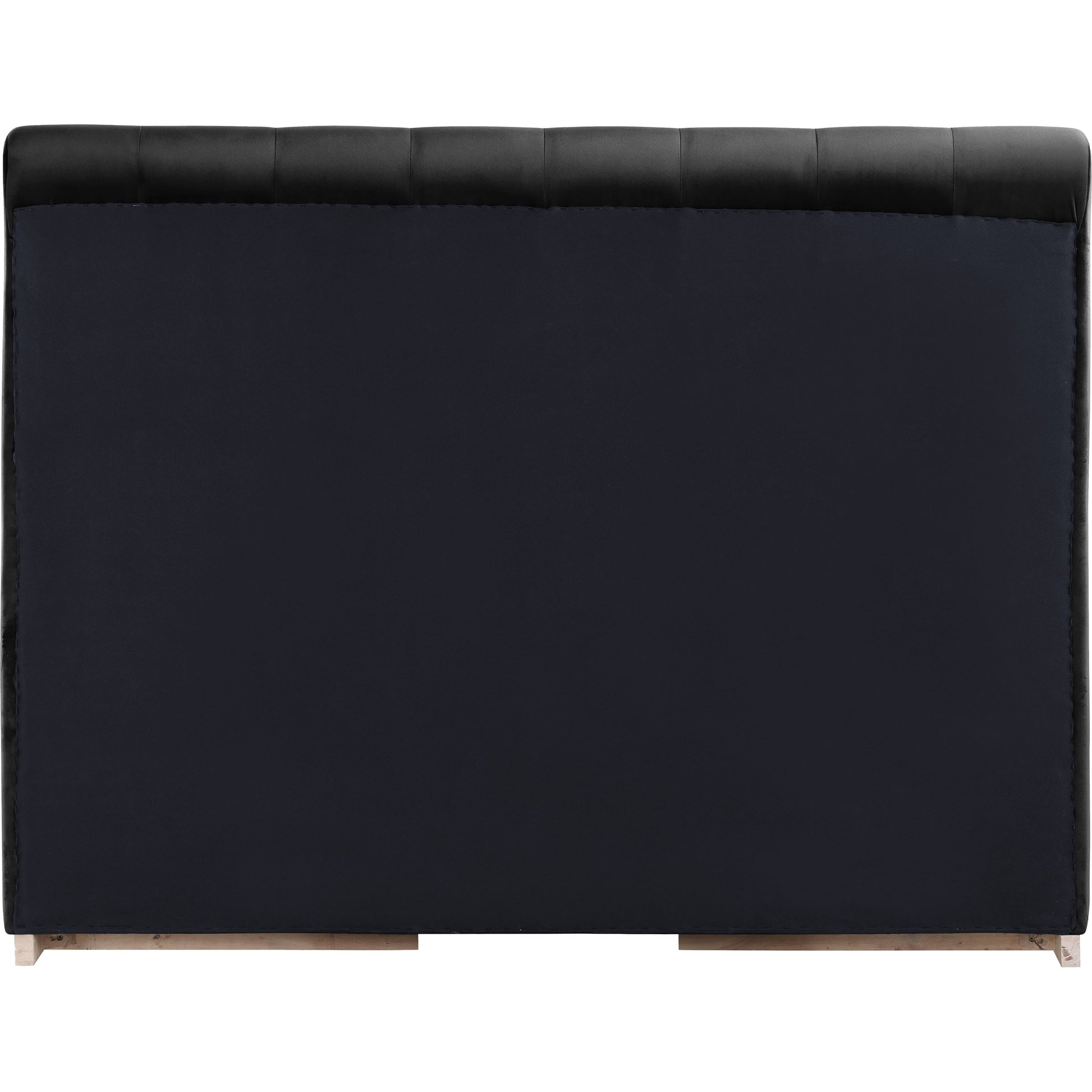 Amari Bed - Black 4