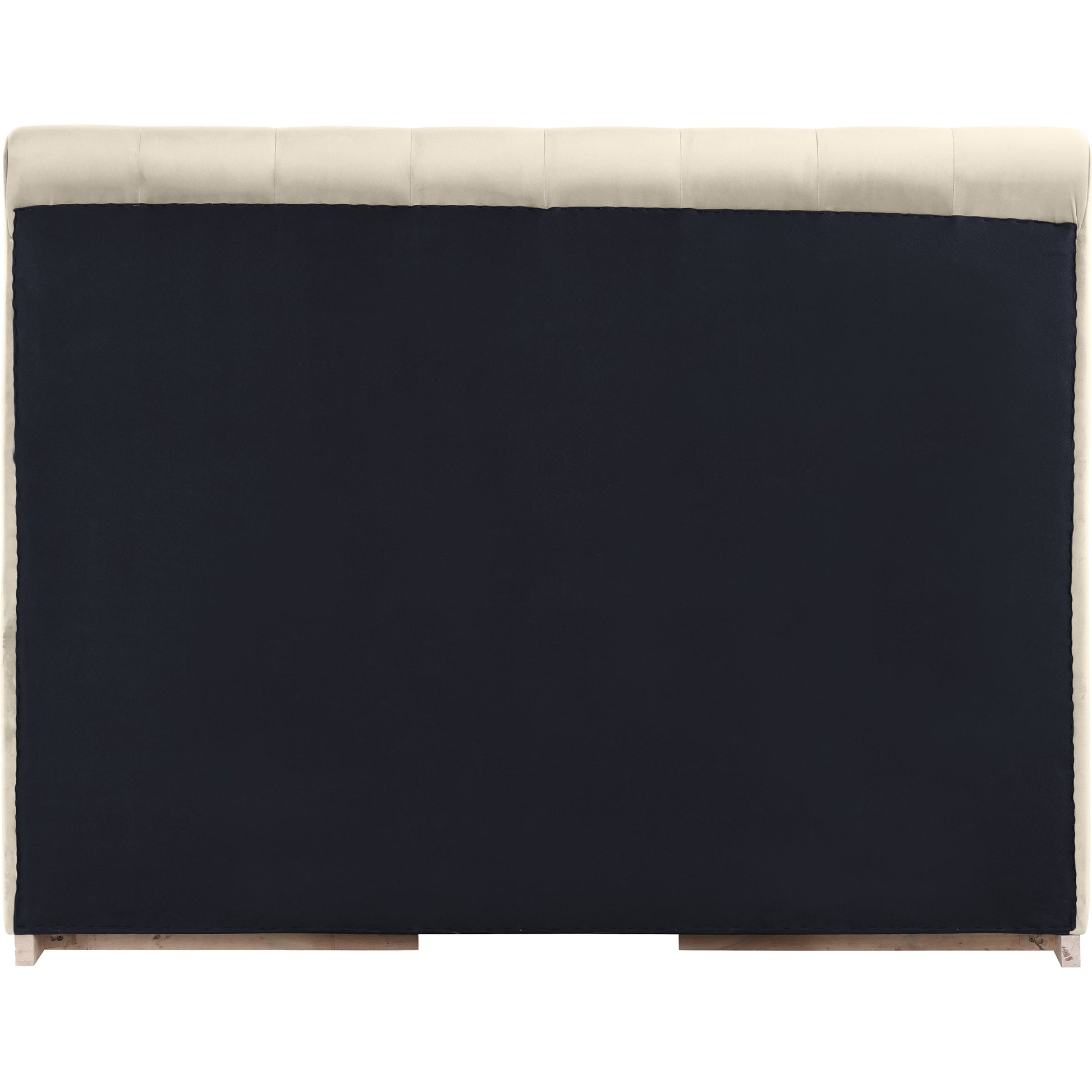 Amari Bed - Cream 4