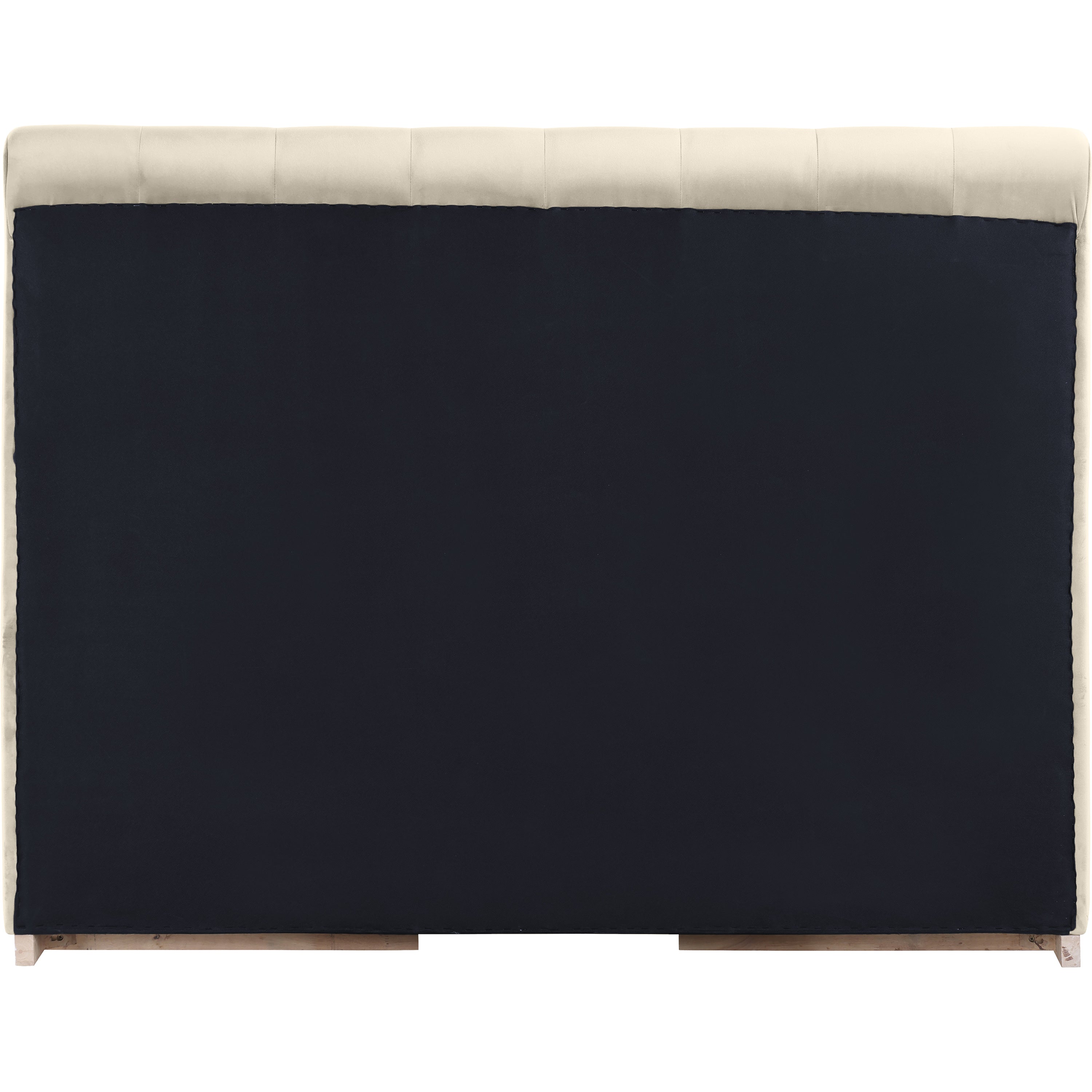 Amari Bed - Cream 4