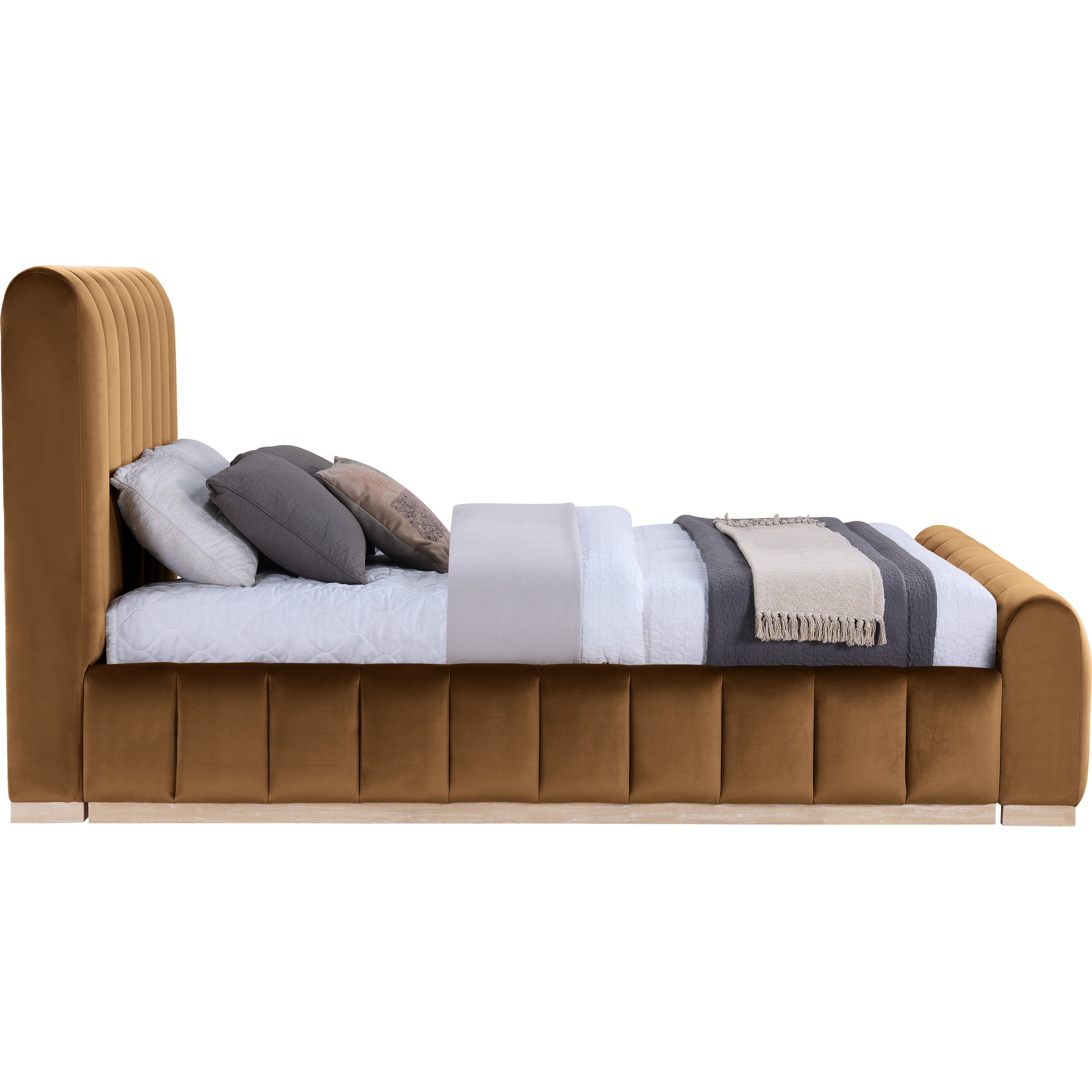 Amari Bed - Saddle 3