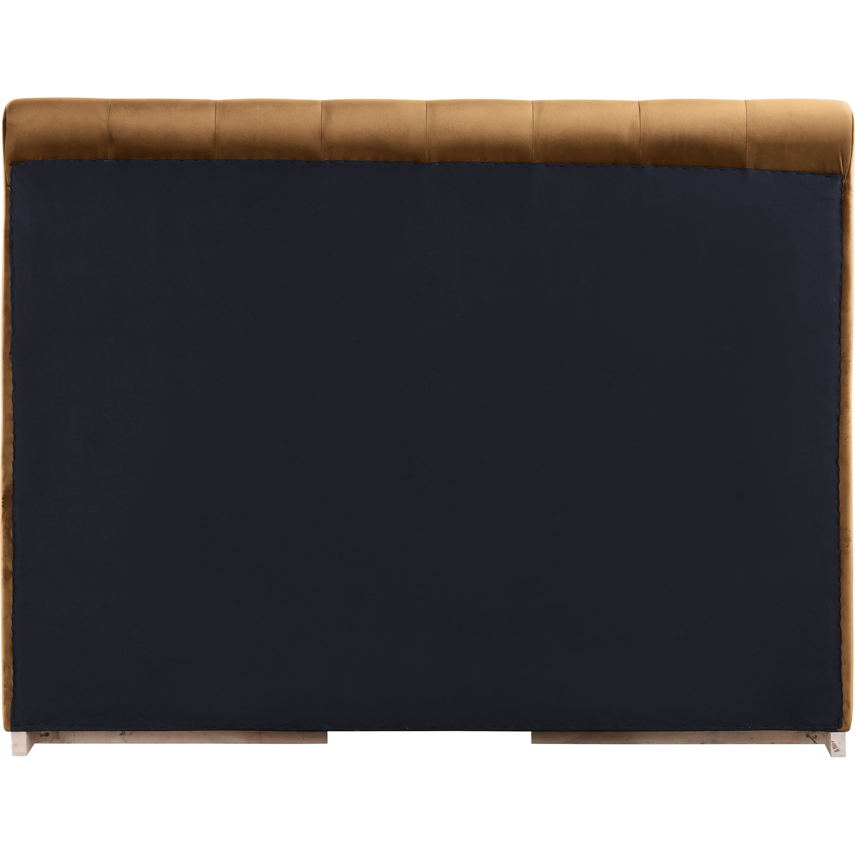 Amari Bed - Saddle 4