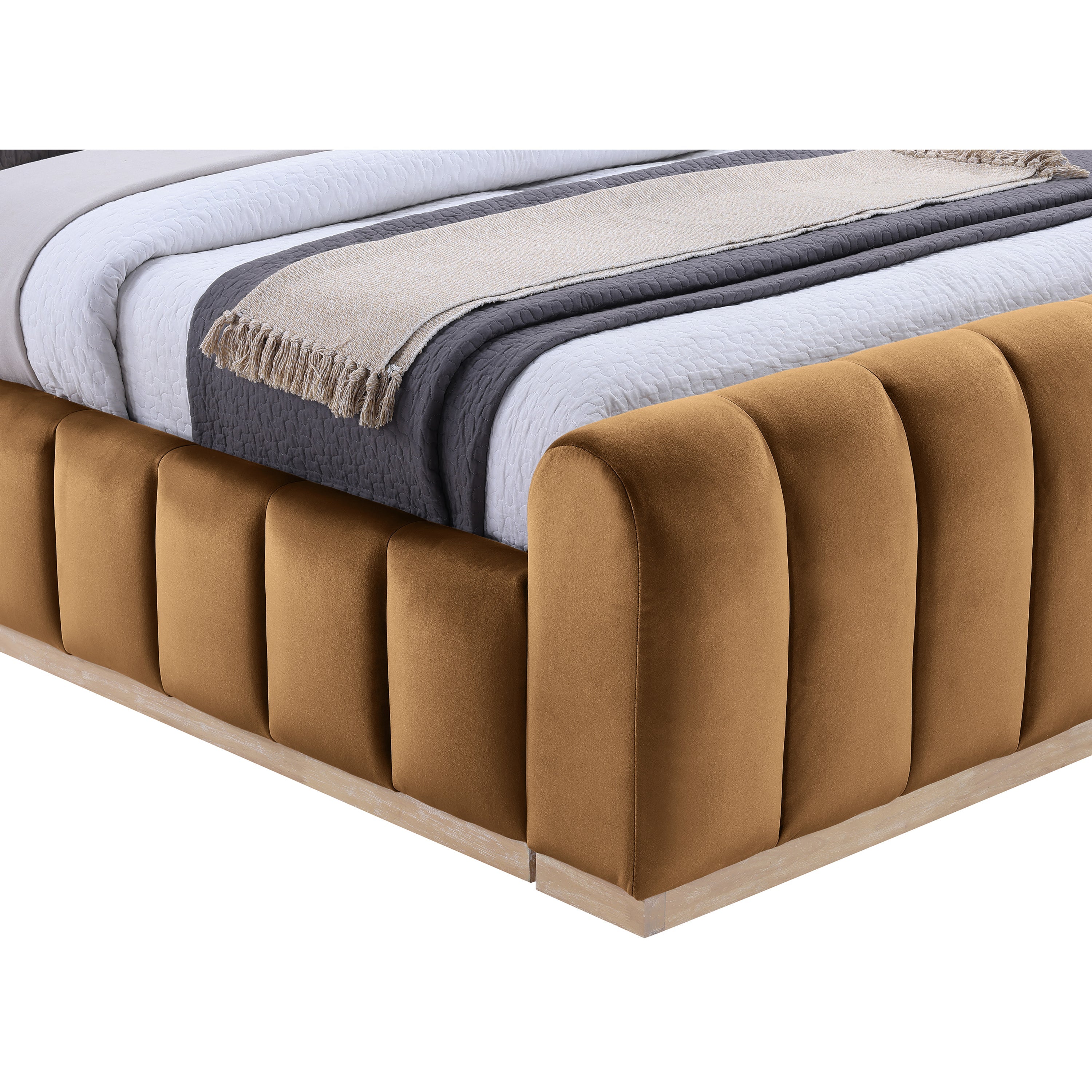 Amari Bed - Saddle 5