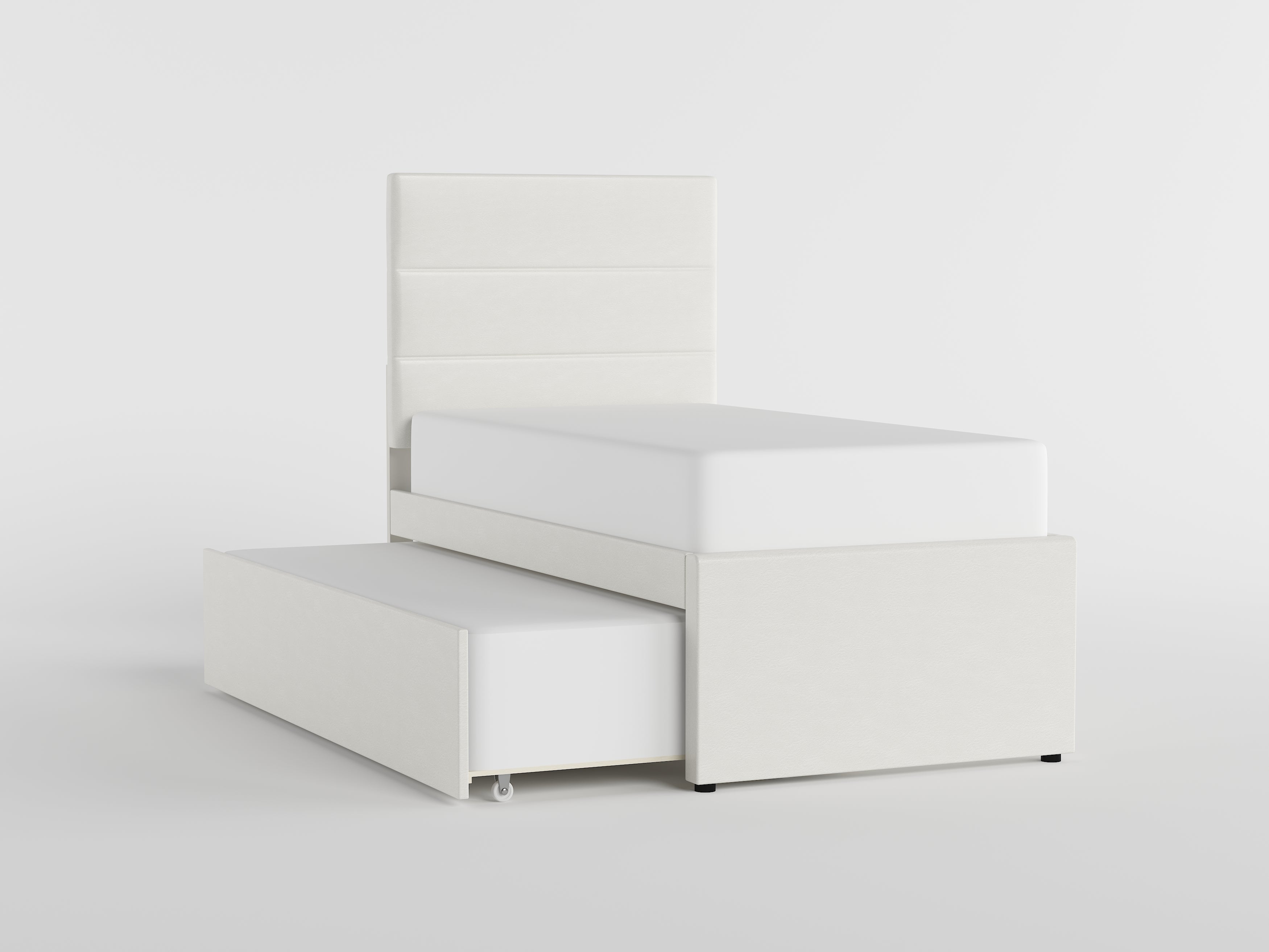 Trundle & Day Beds