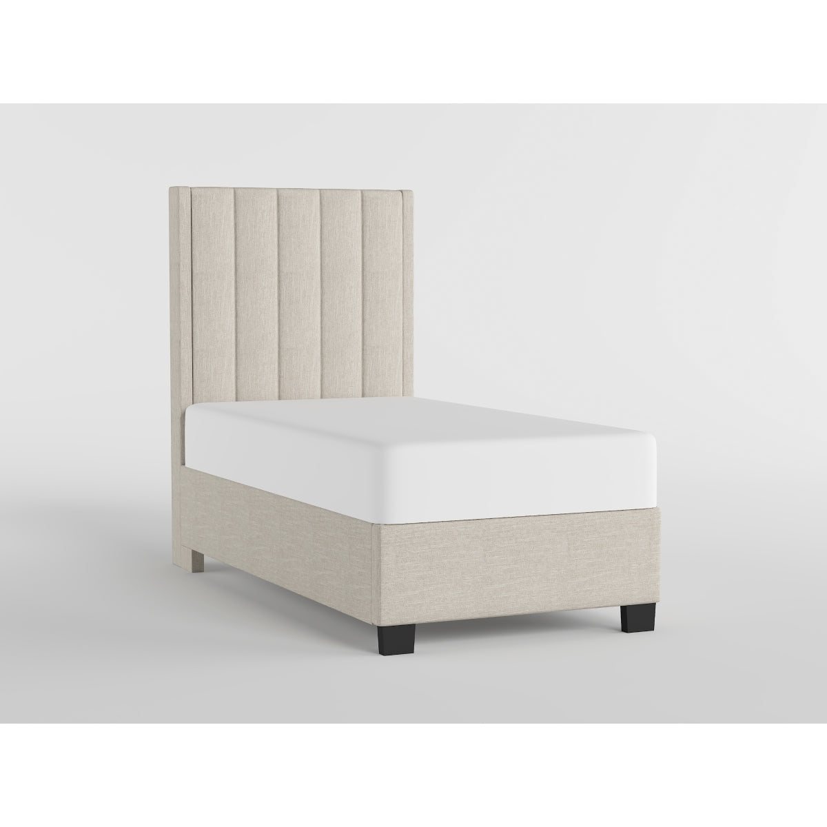 Soho Bed