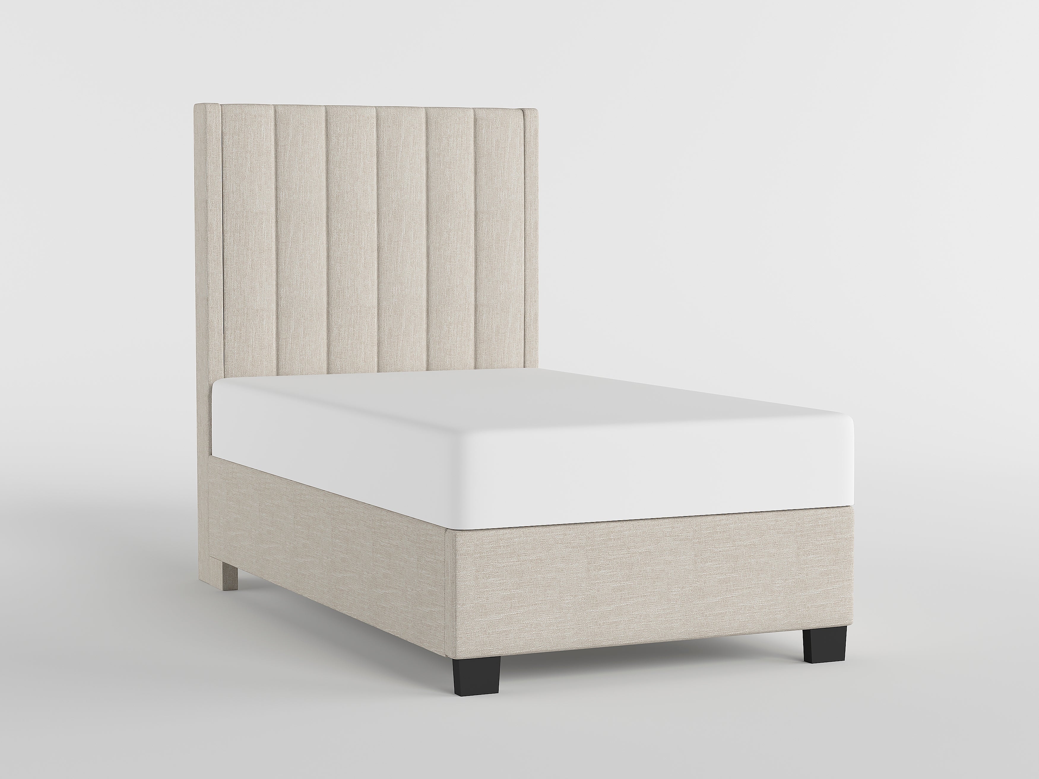 Soho Bed