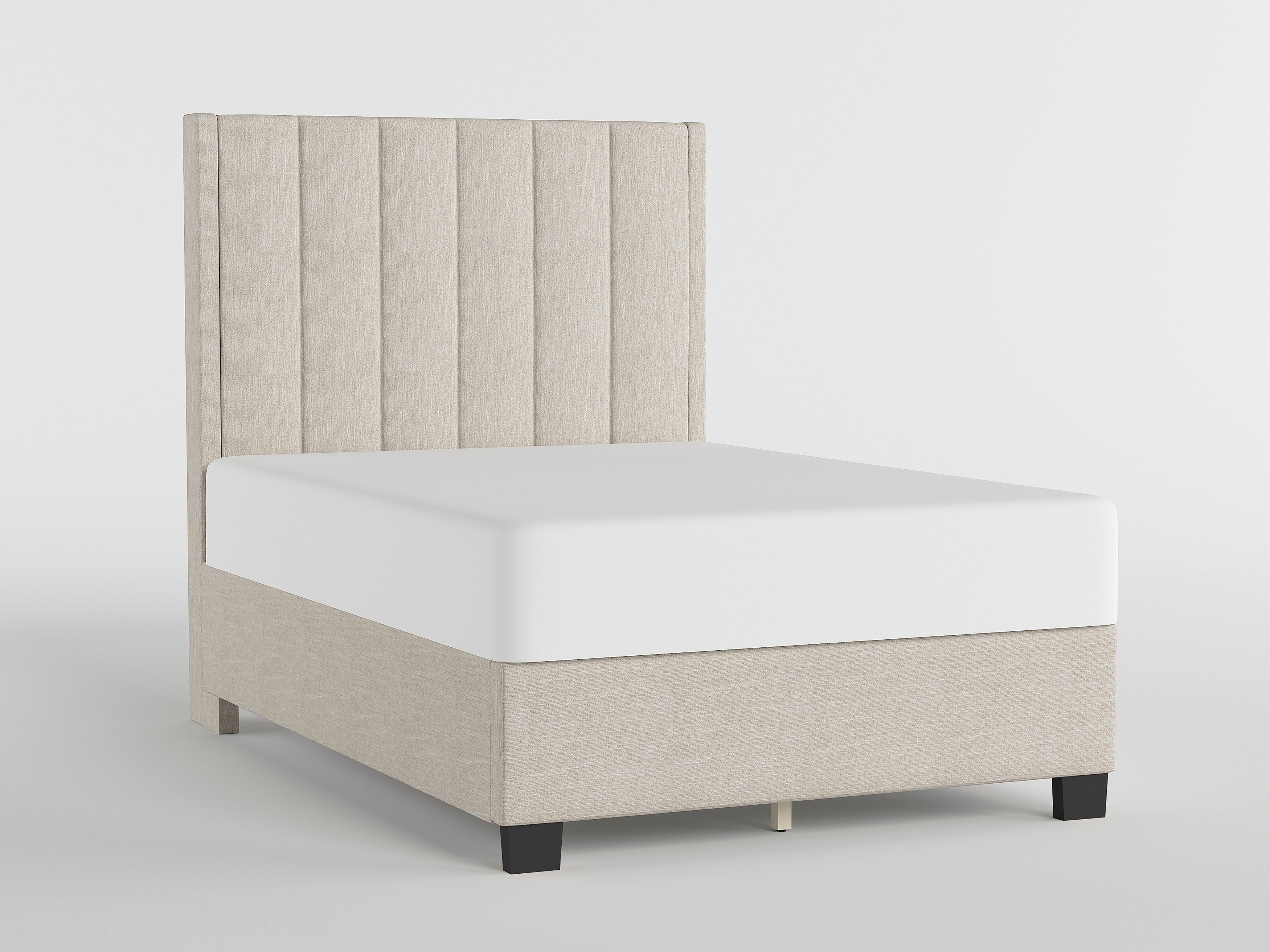 Soho Bed