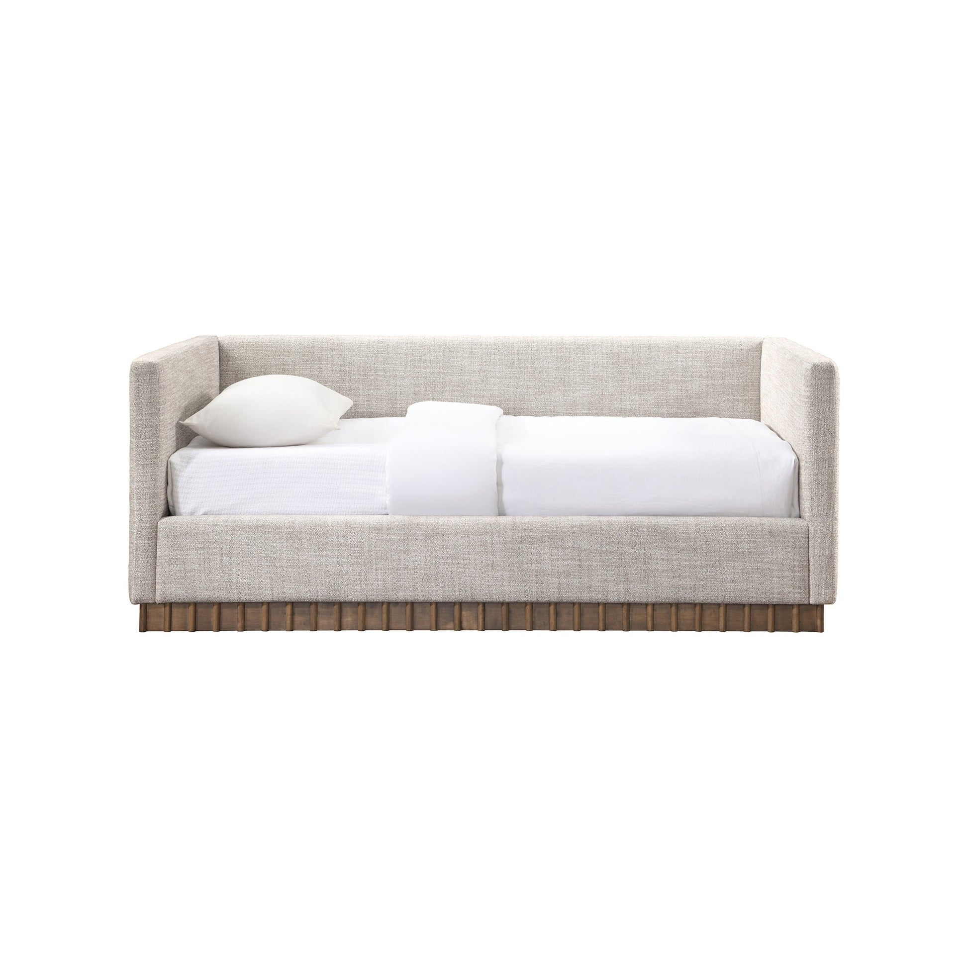 Tevah Daybed - Beige 2