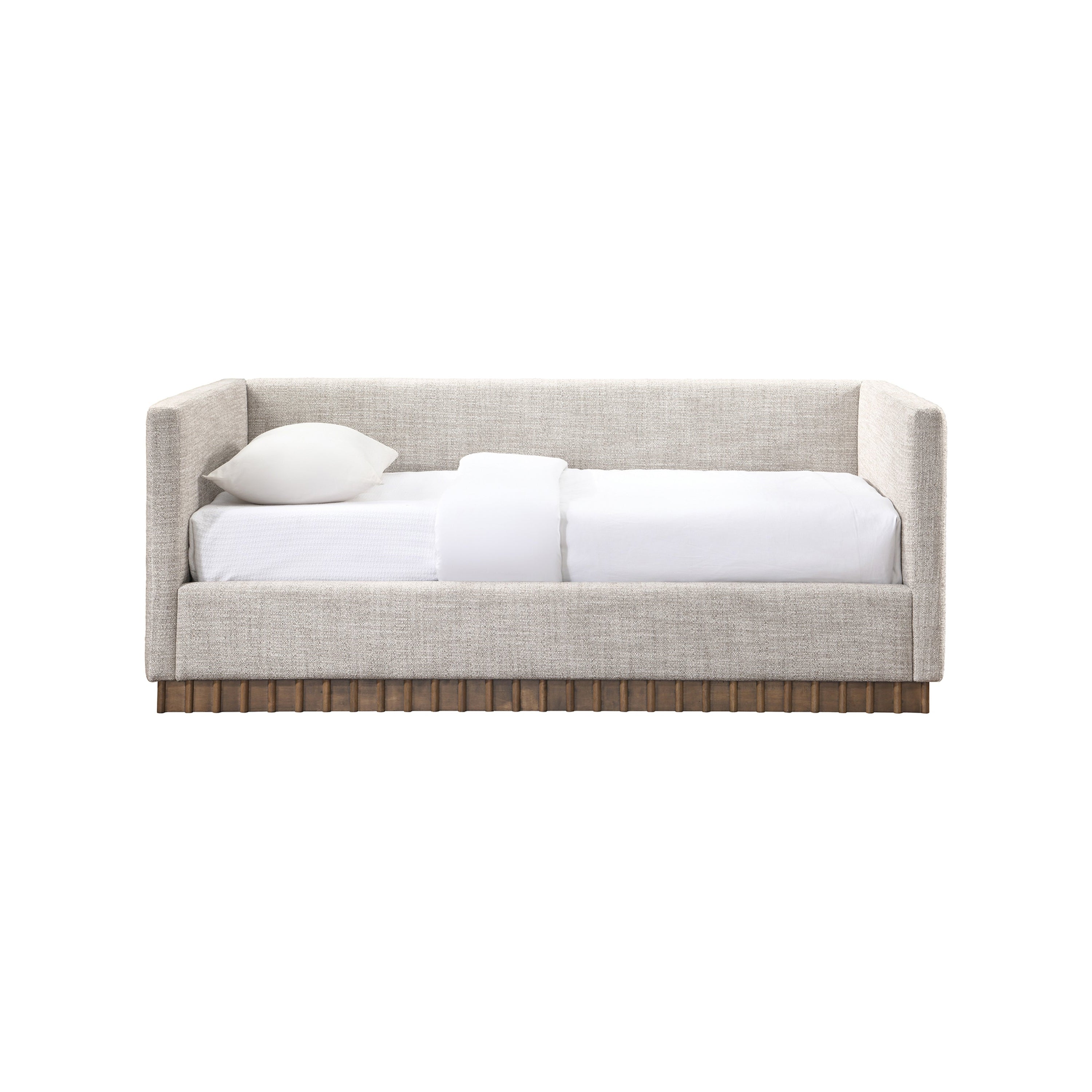 Tevah Daybed - Beige 2