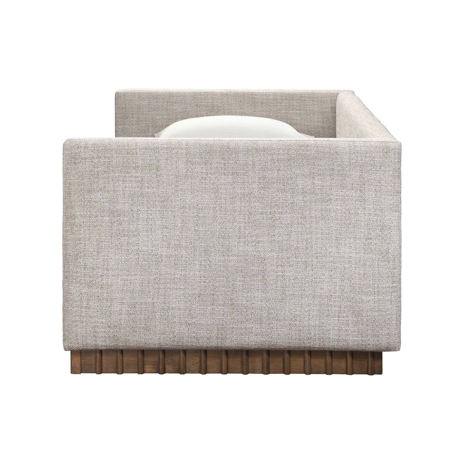 Tevah Daybed - Beige 3