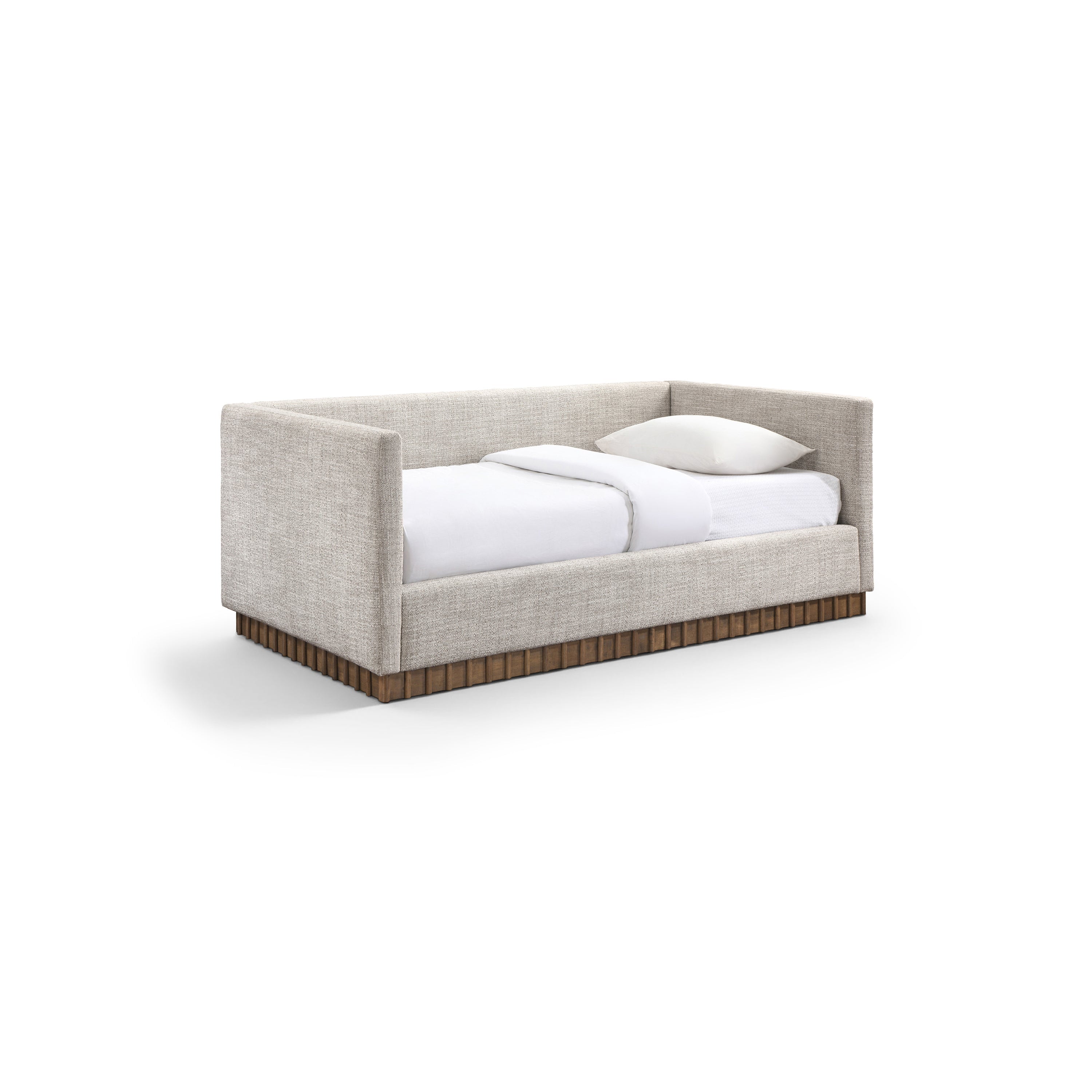 Tevah Daybed - Beige