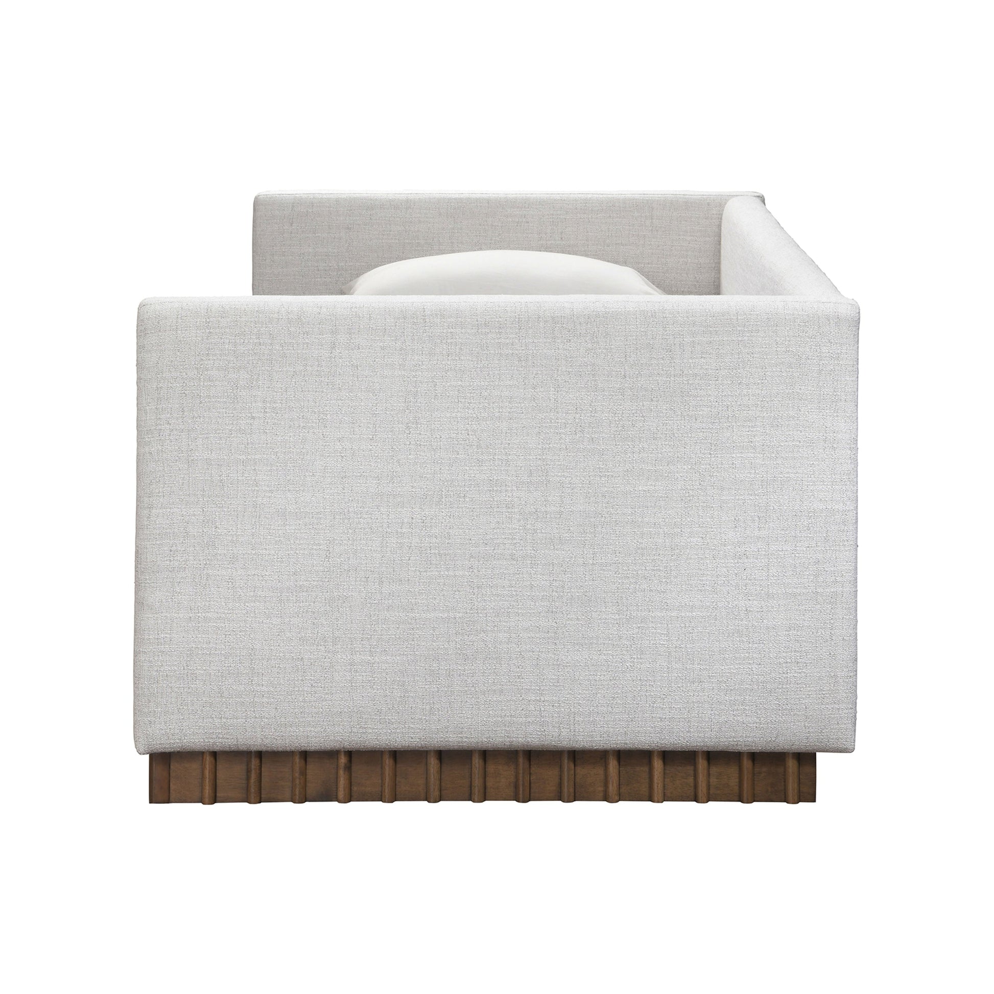 Tevah Daybed - Cream 3