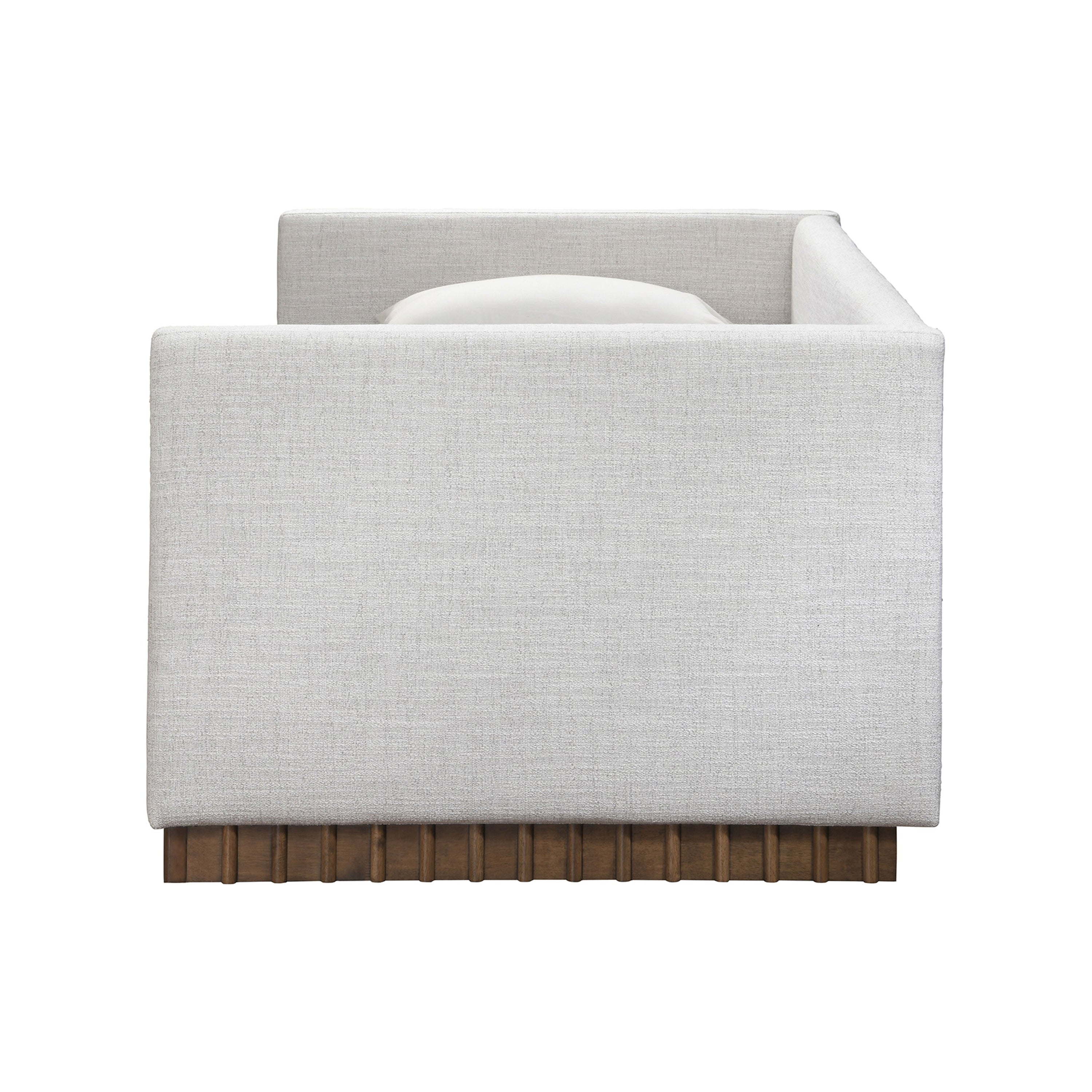 Tevah Daybed - Cream 3