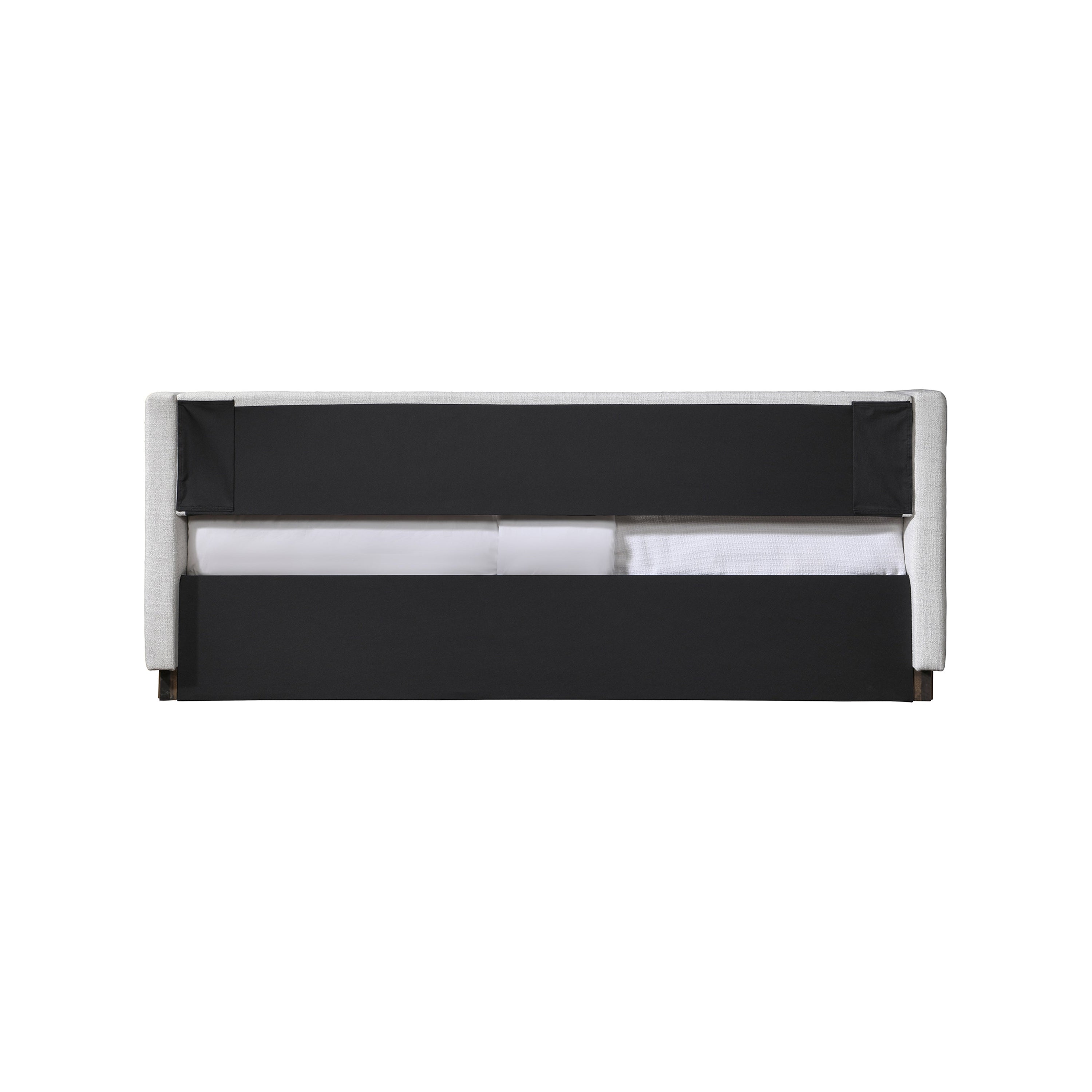 Tevah Daybed - Cream 4
