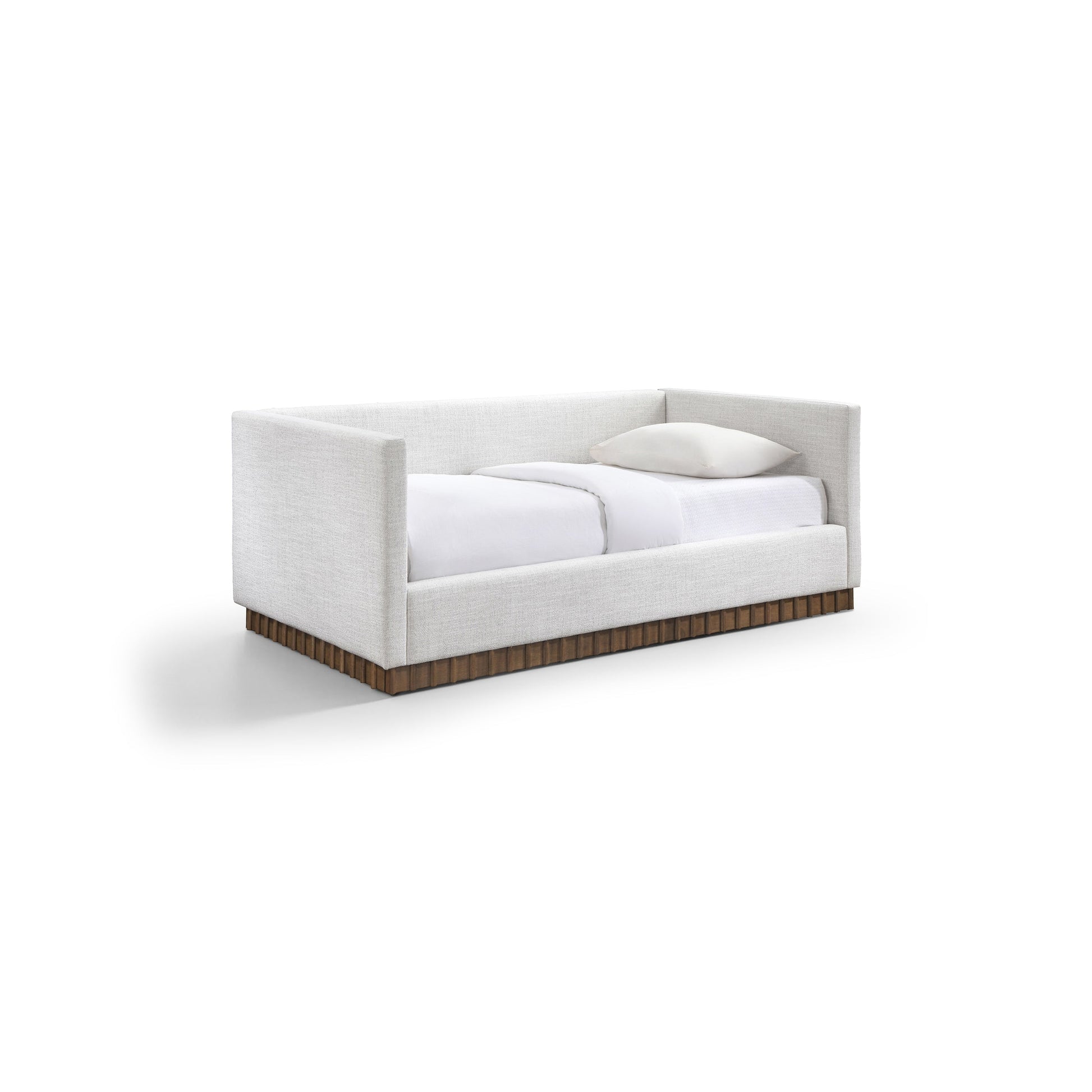 Tevah Daybed - Cream