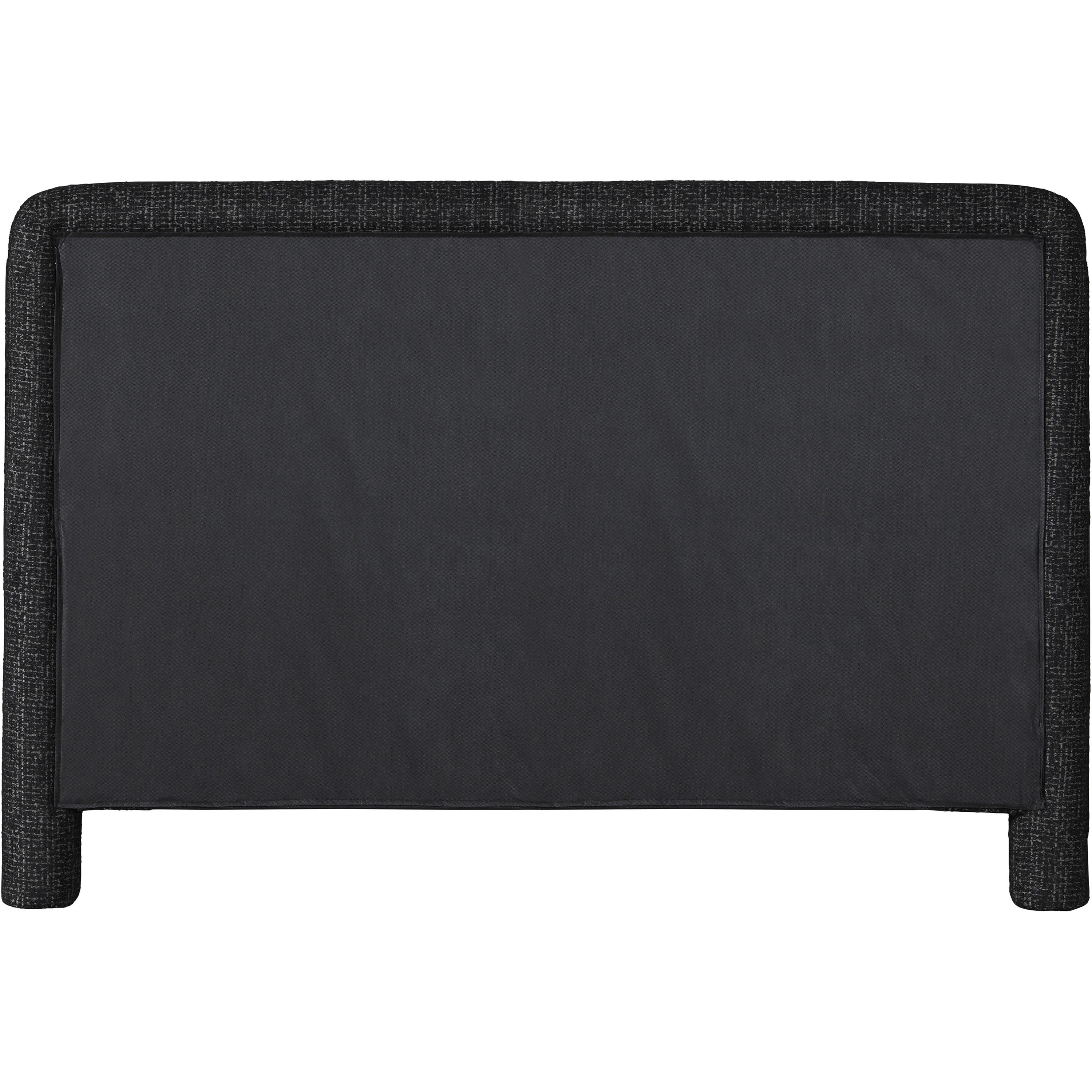 Bayler Bed - Black 4