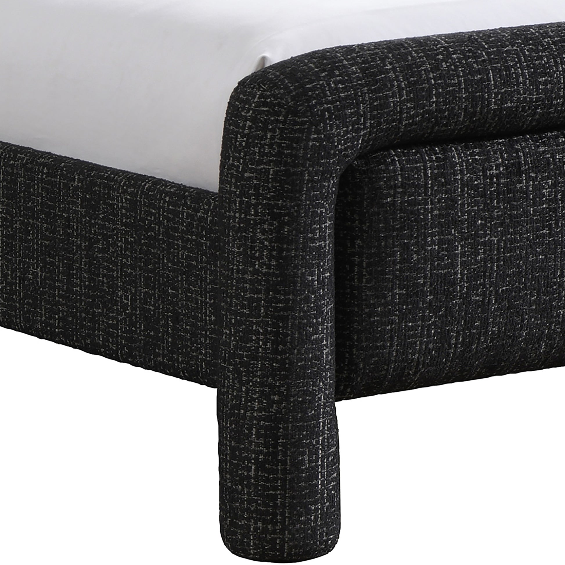 Bayler Bed - Black 5