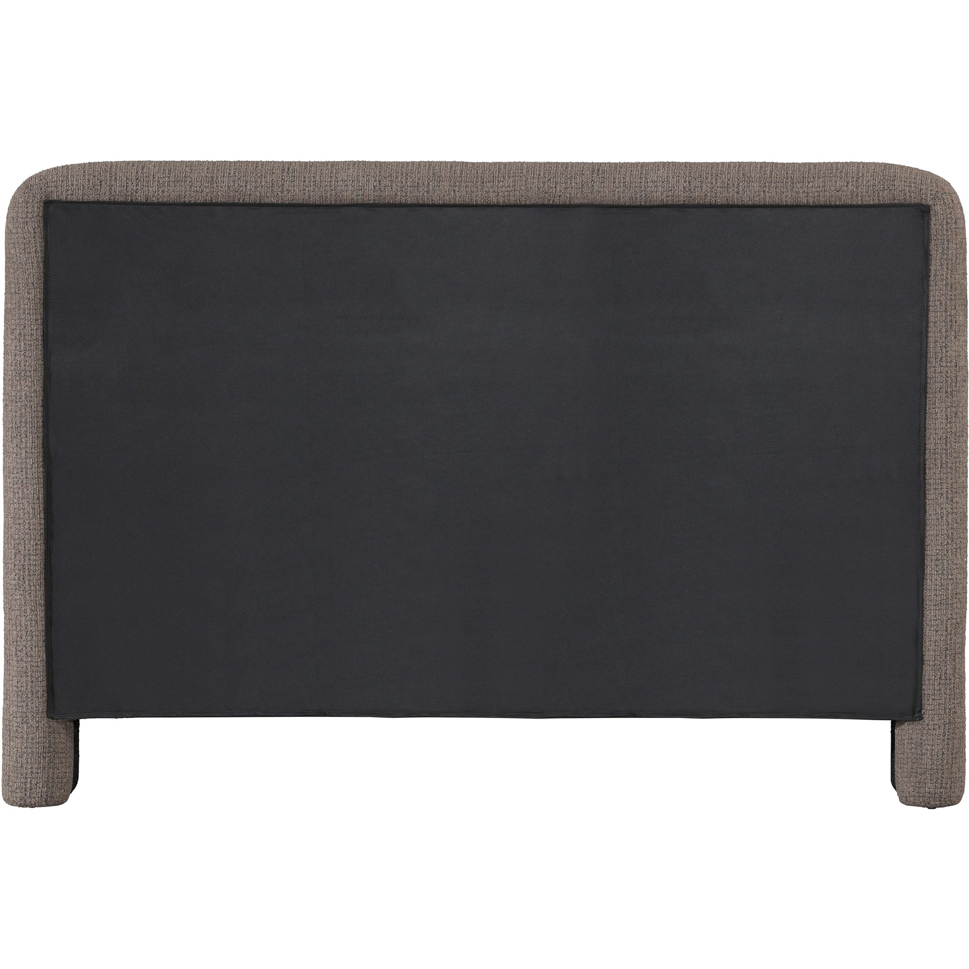 Bayler Bed - Brown 4