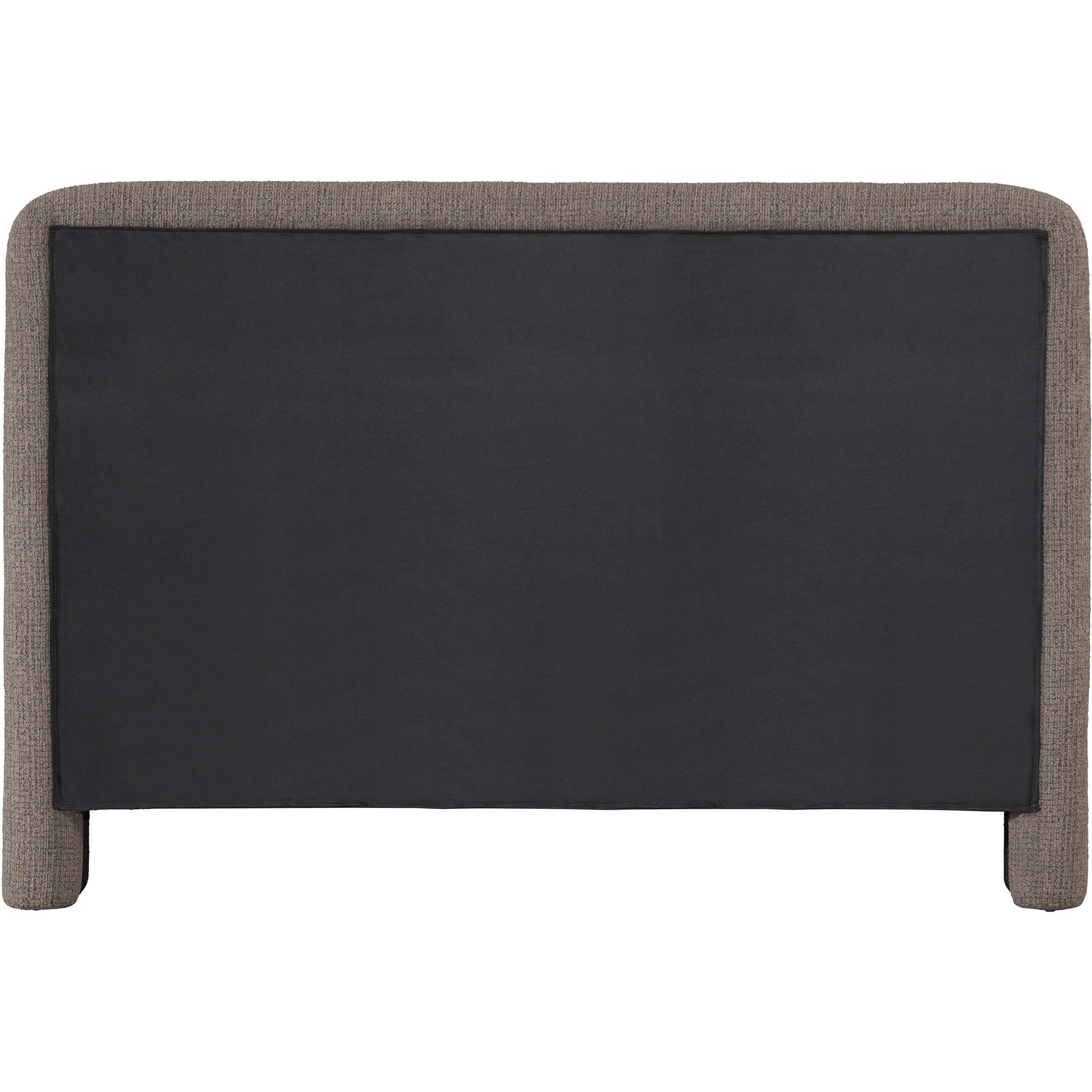 Bayler Bed - Brown 4