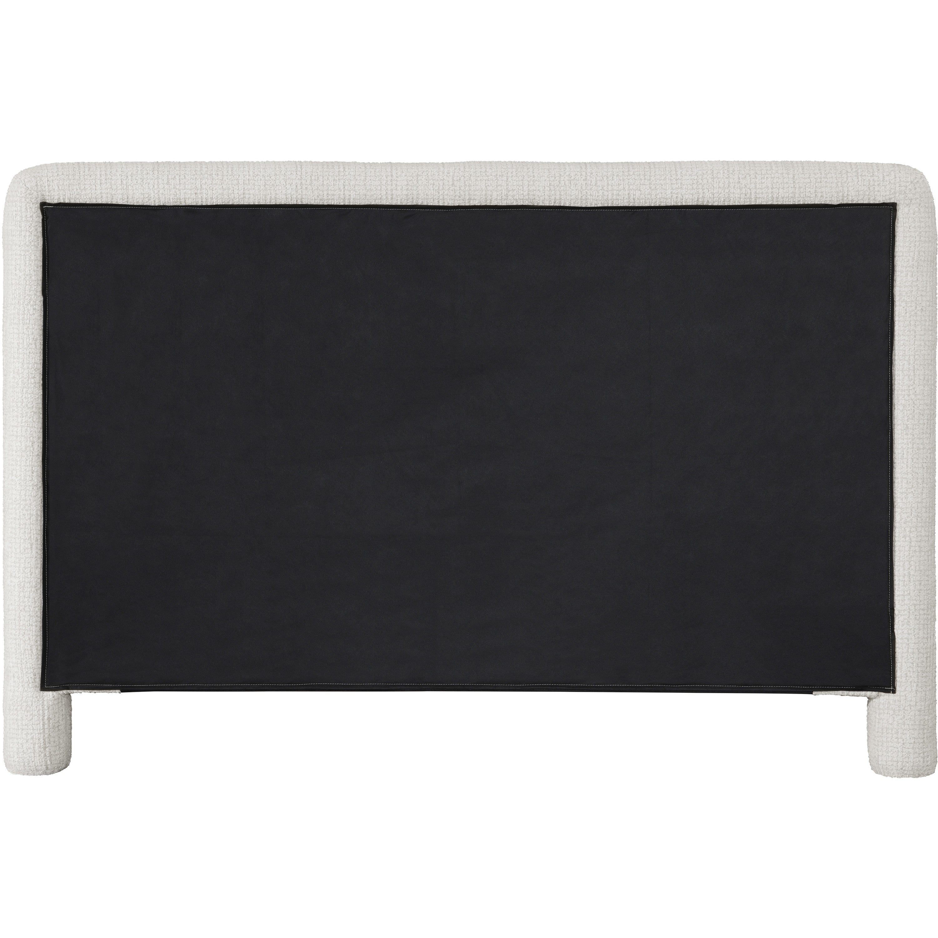 Bayler Bed - Cream 4