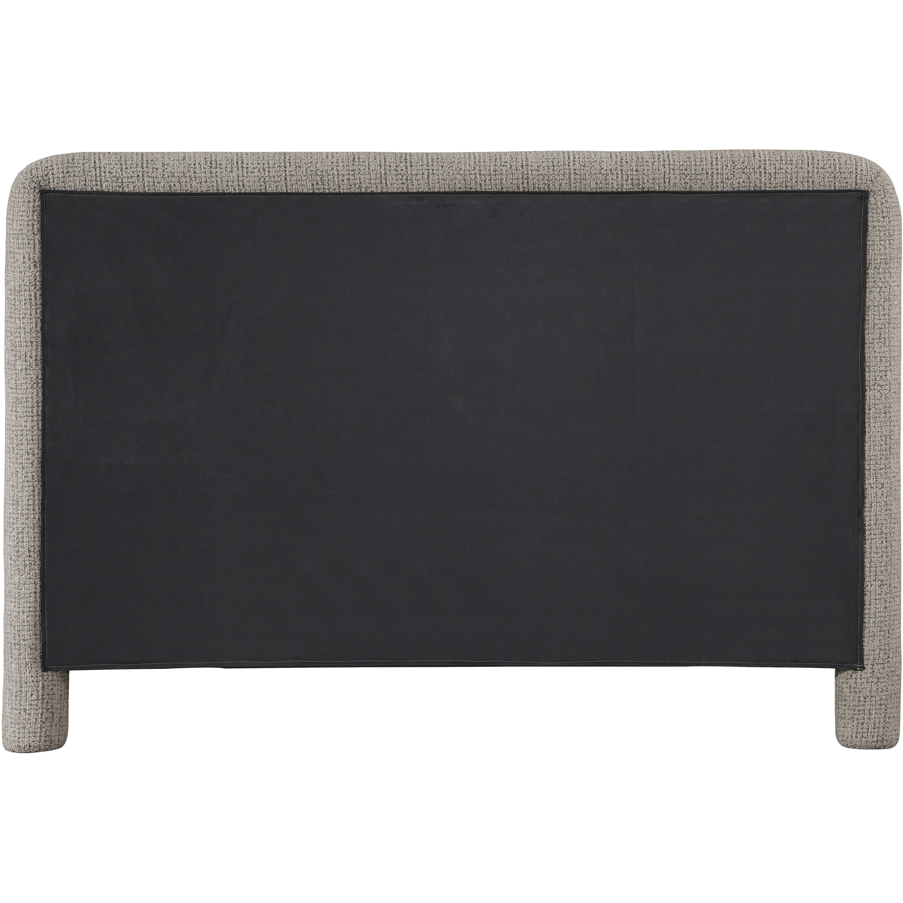 Bayler Bed - Taupe 4